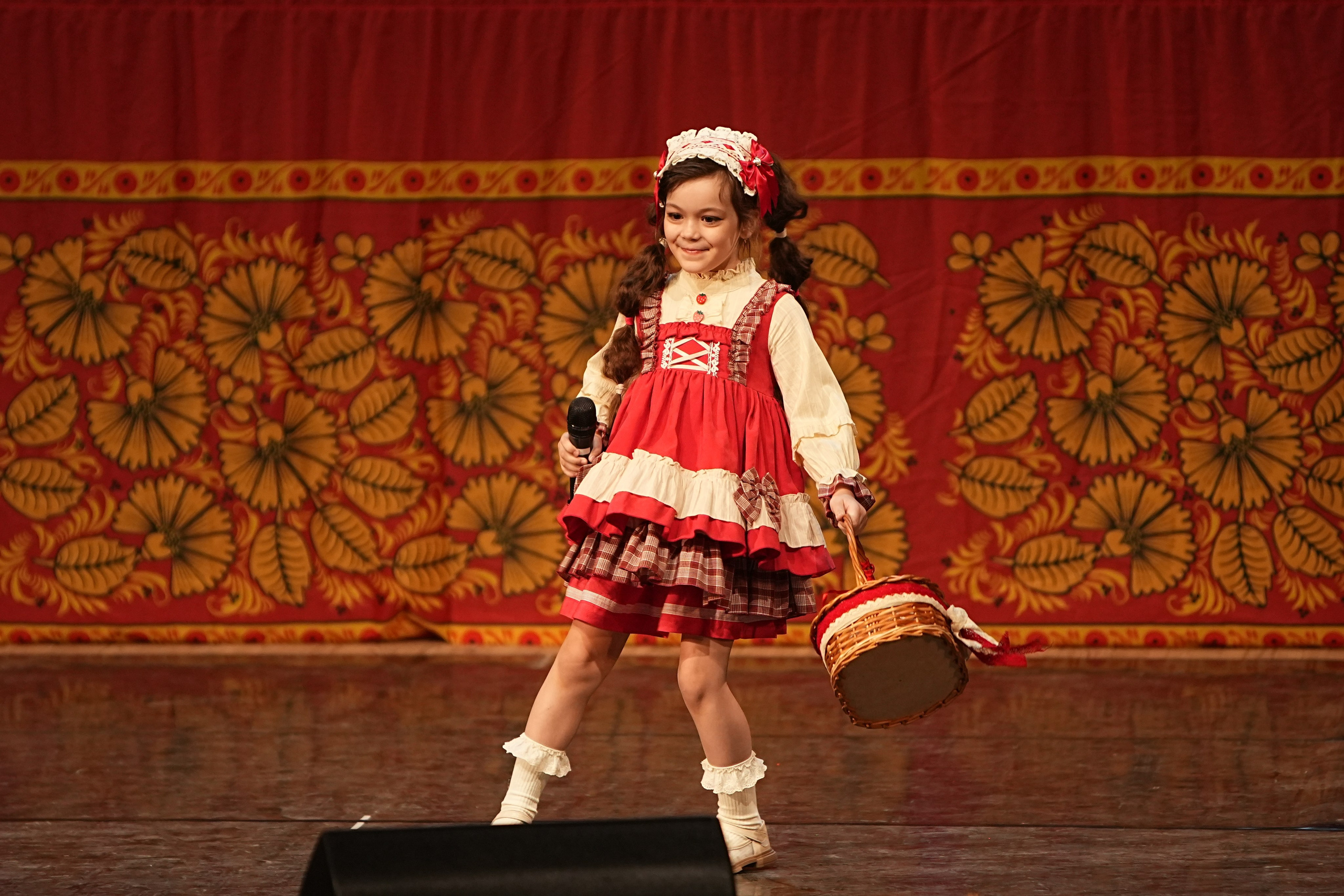 16 февраля, блок 2, г. Москва. Золотое яблочко