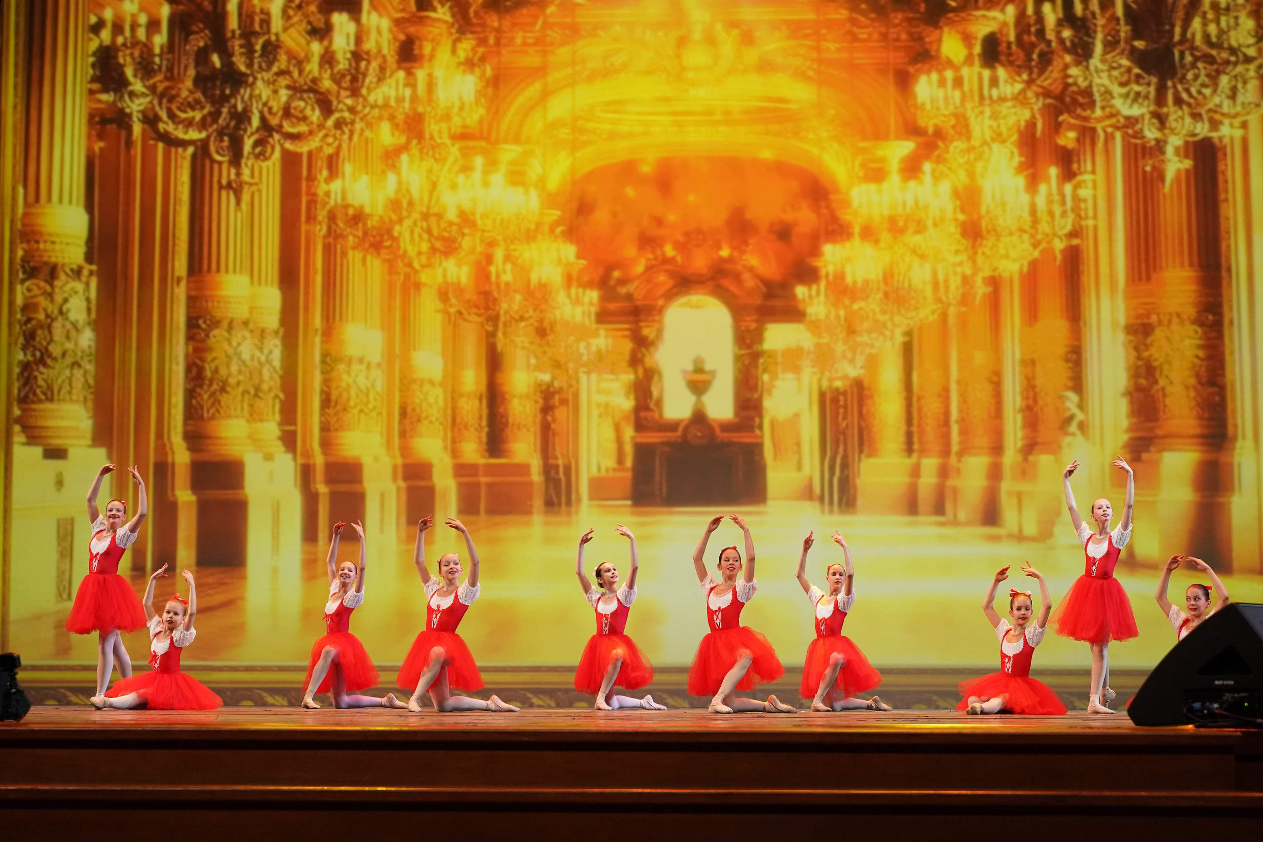 19 мая, отделение 1, г. Москва, Кремль. Золотое яблочко