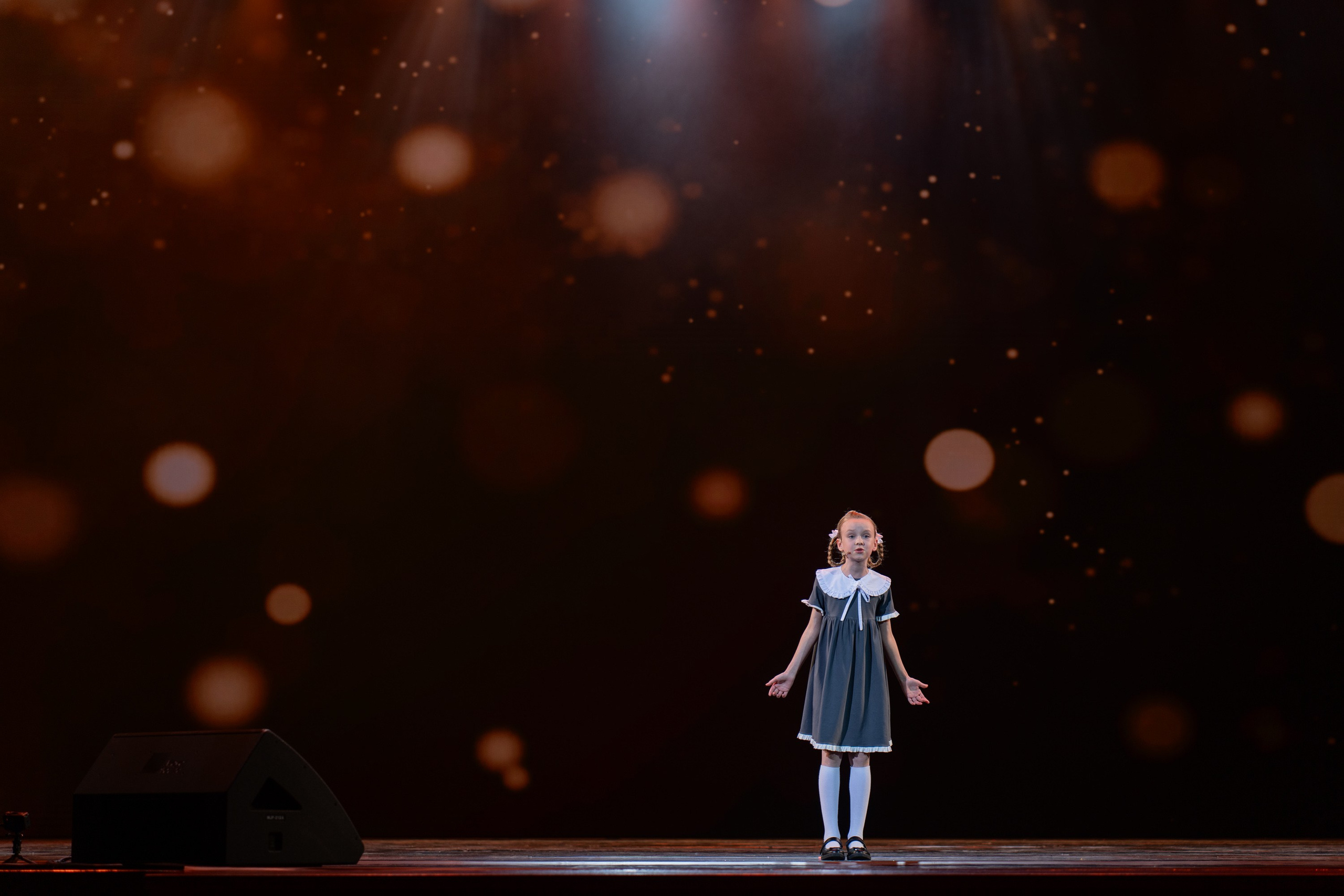 18 мая, г. Москва, Кремль, Концерт. Золотое яблочко