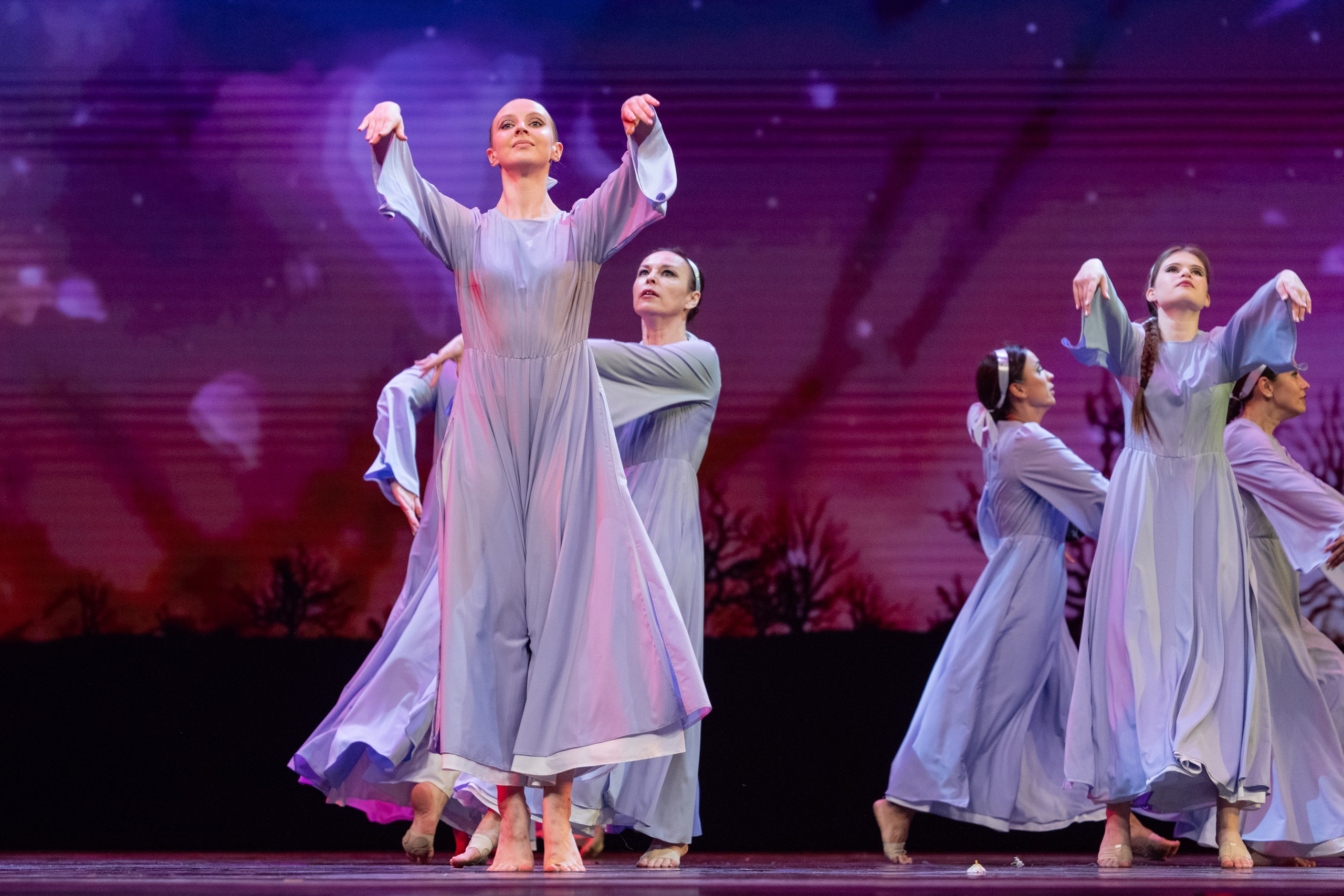 17 мая, г. Москва, Кремль, Концерт. Золотое яблочко