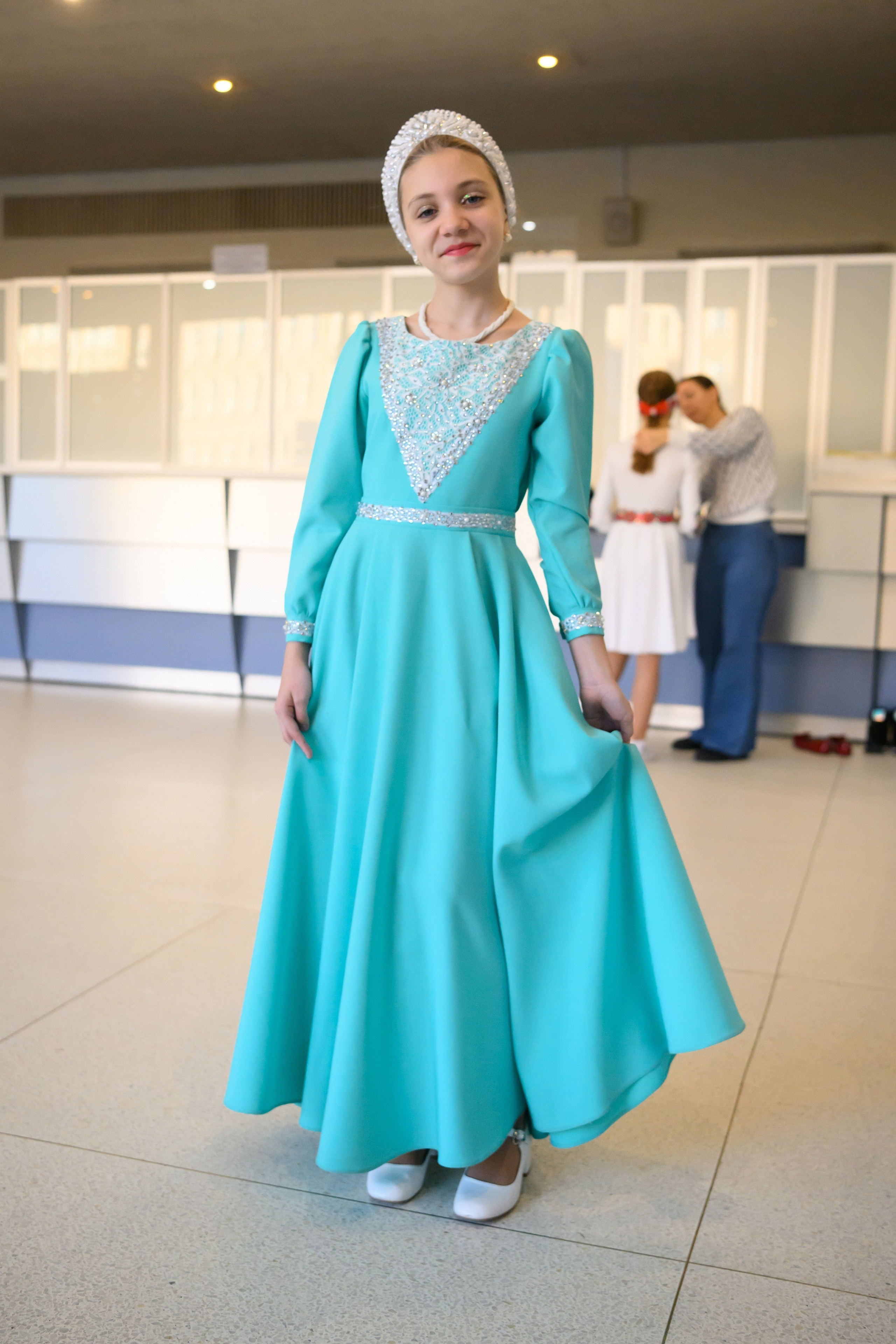 4 декабря, блок 1, награда, г. Санкт-Петербург. Золотое яблочко