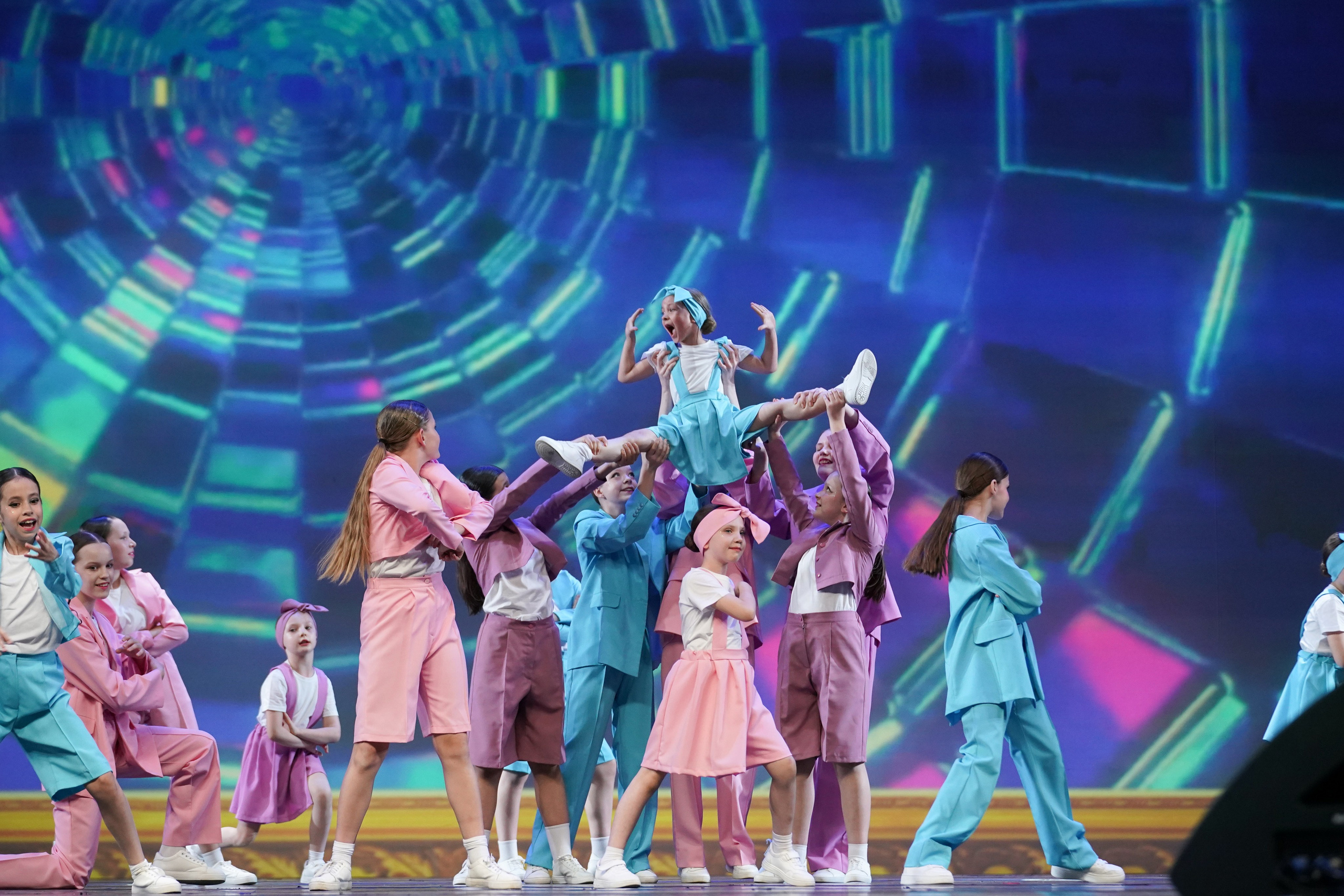 19 мая, отделение 2, г. Москва, Кремль. Золотое яблочко