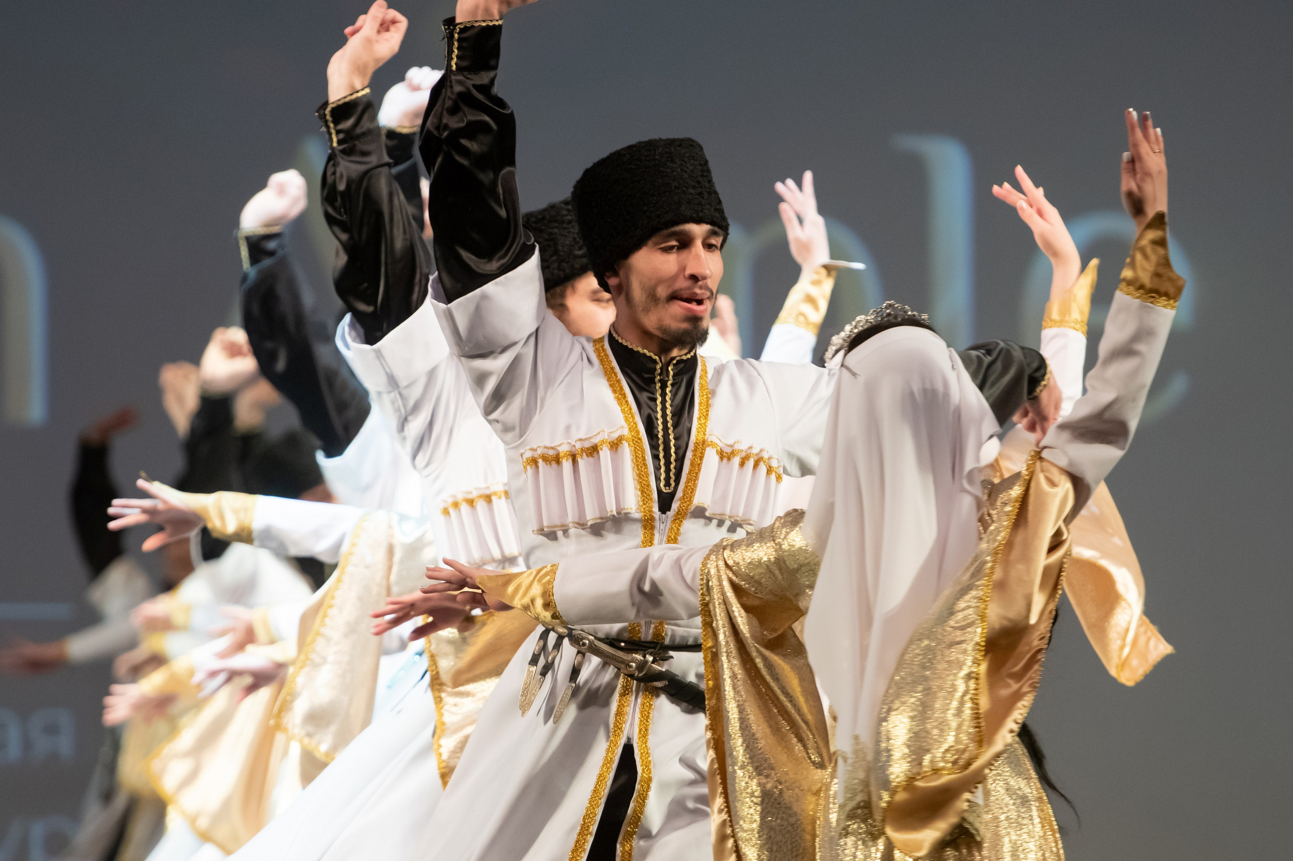 15 сентября, концерт БКЗ. Золотое яблочко