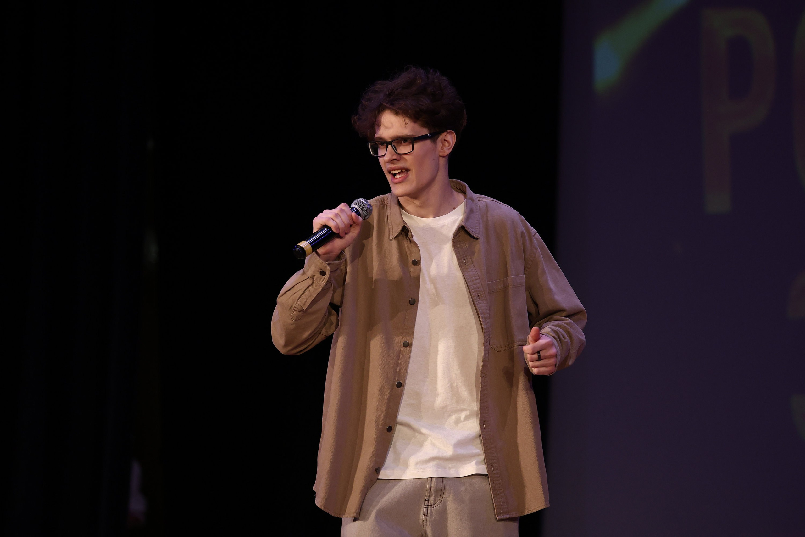 30 марта, г. Самара. Золотое яблочко