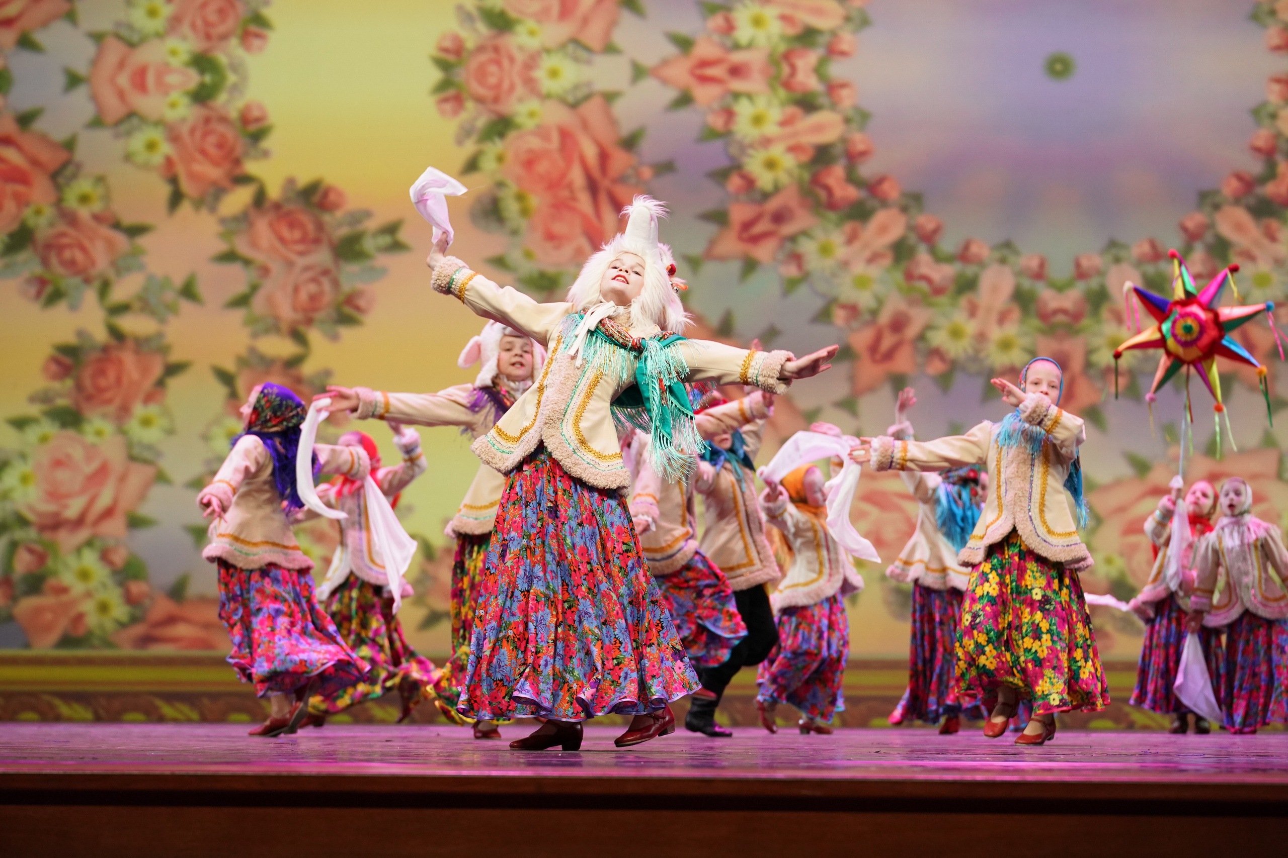 19 мая, отделение 1, г. Москва, Кремль. Золотое яблочко