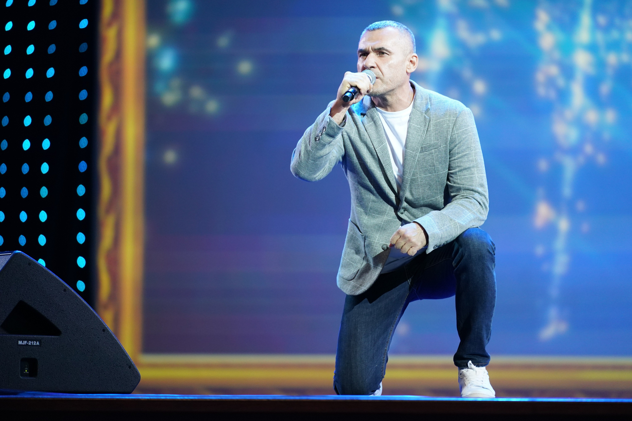 18 мая, отделение 1, г. Москва, Кремль. Золотое яблочко