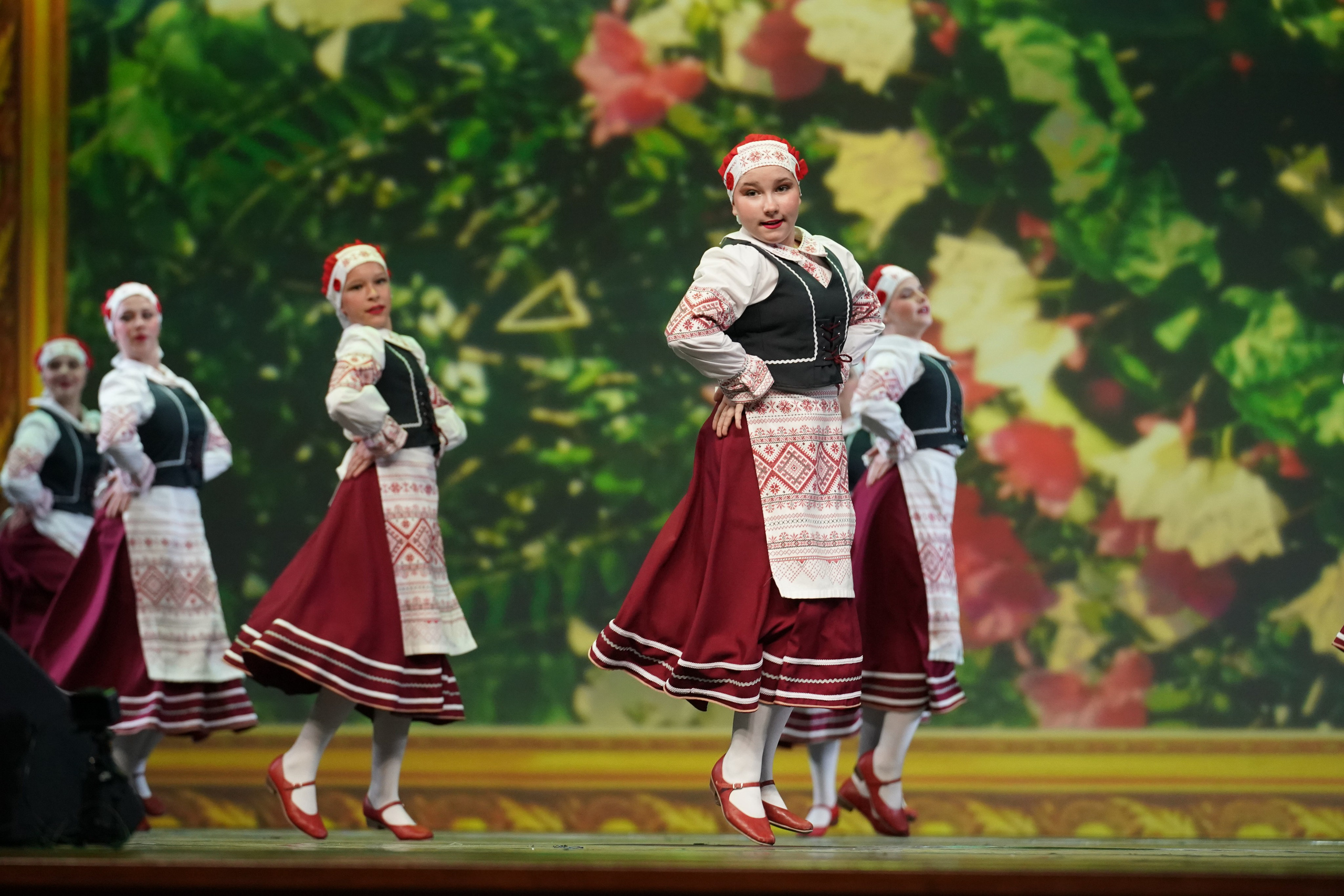 19 мая, отделение 1, г. Москва, Кремль. Золотое яблочко