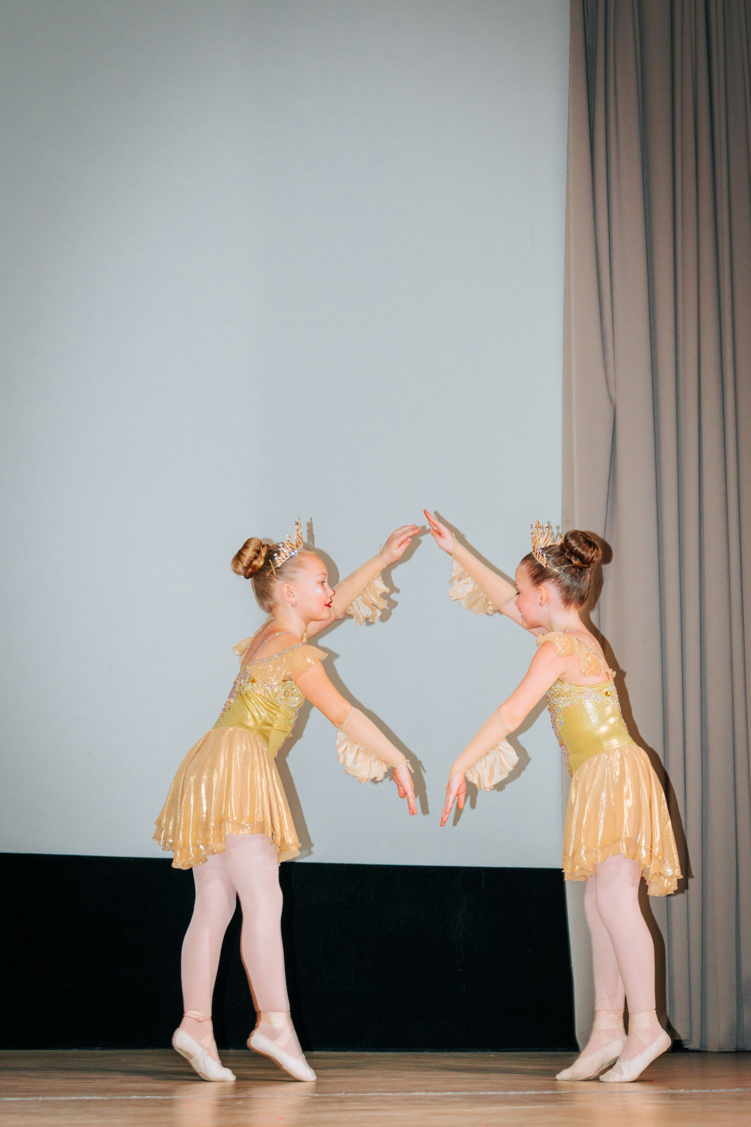 16 марта, г. Суздаль. Золотое яблочко