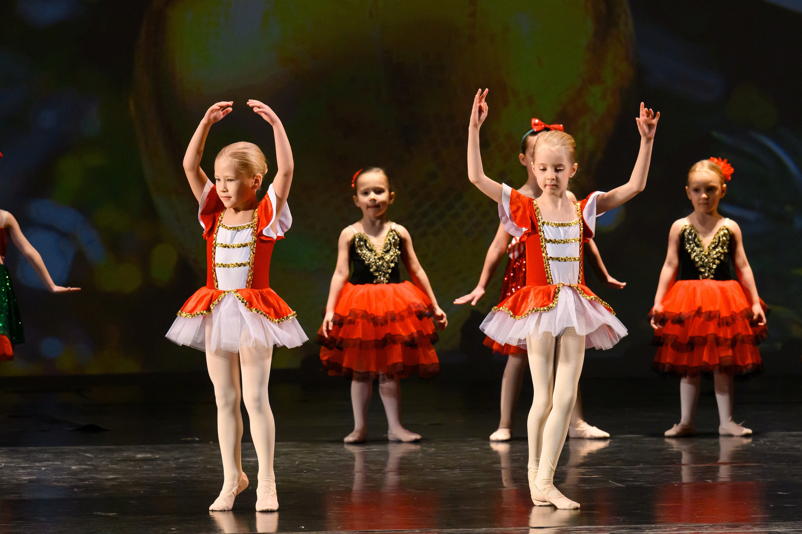 4 декабря, блок 1, награда, г. Санкт-Петербург. Золотое яблочко