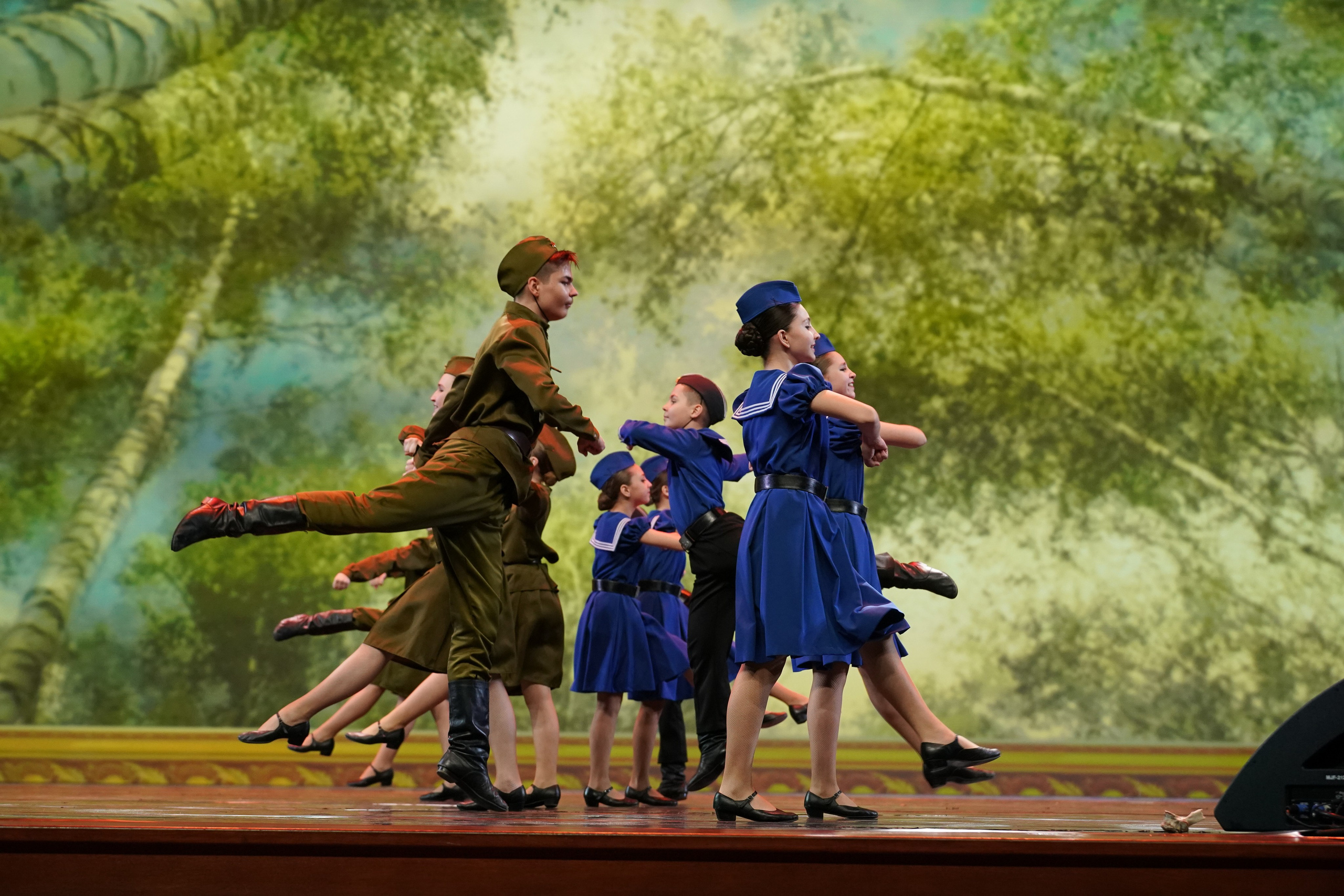 18 мая, отделение 1, г. Москва, Кремль. Золотое яблочко