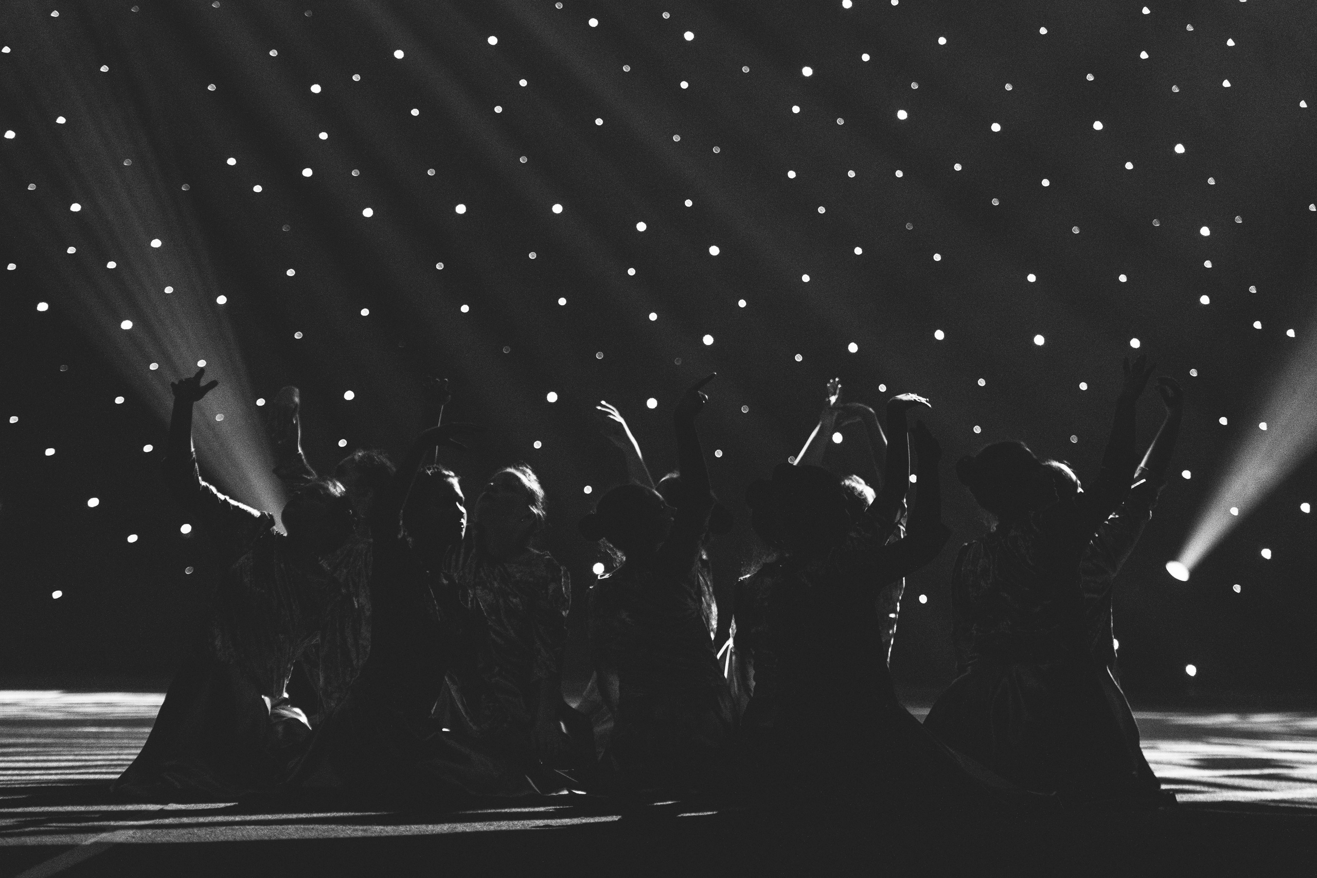 6 мая, концерт 10 лет, Сибур Арена, г. Санкт-Петербург. Золотое яблочко