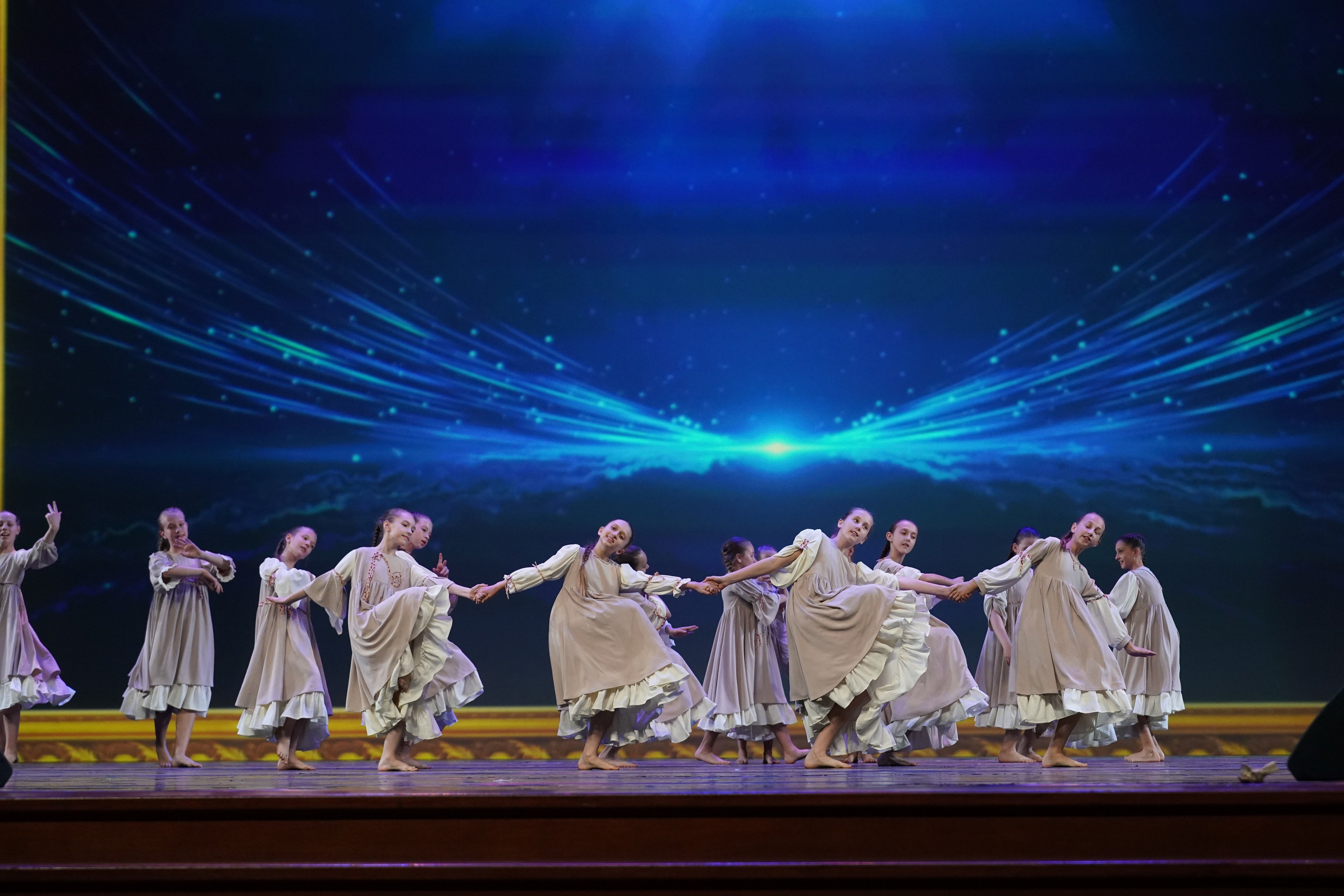 18 мая, отделение 1, г. Москва, Кремль. Золотое яблочко