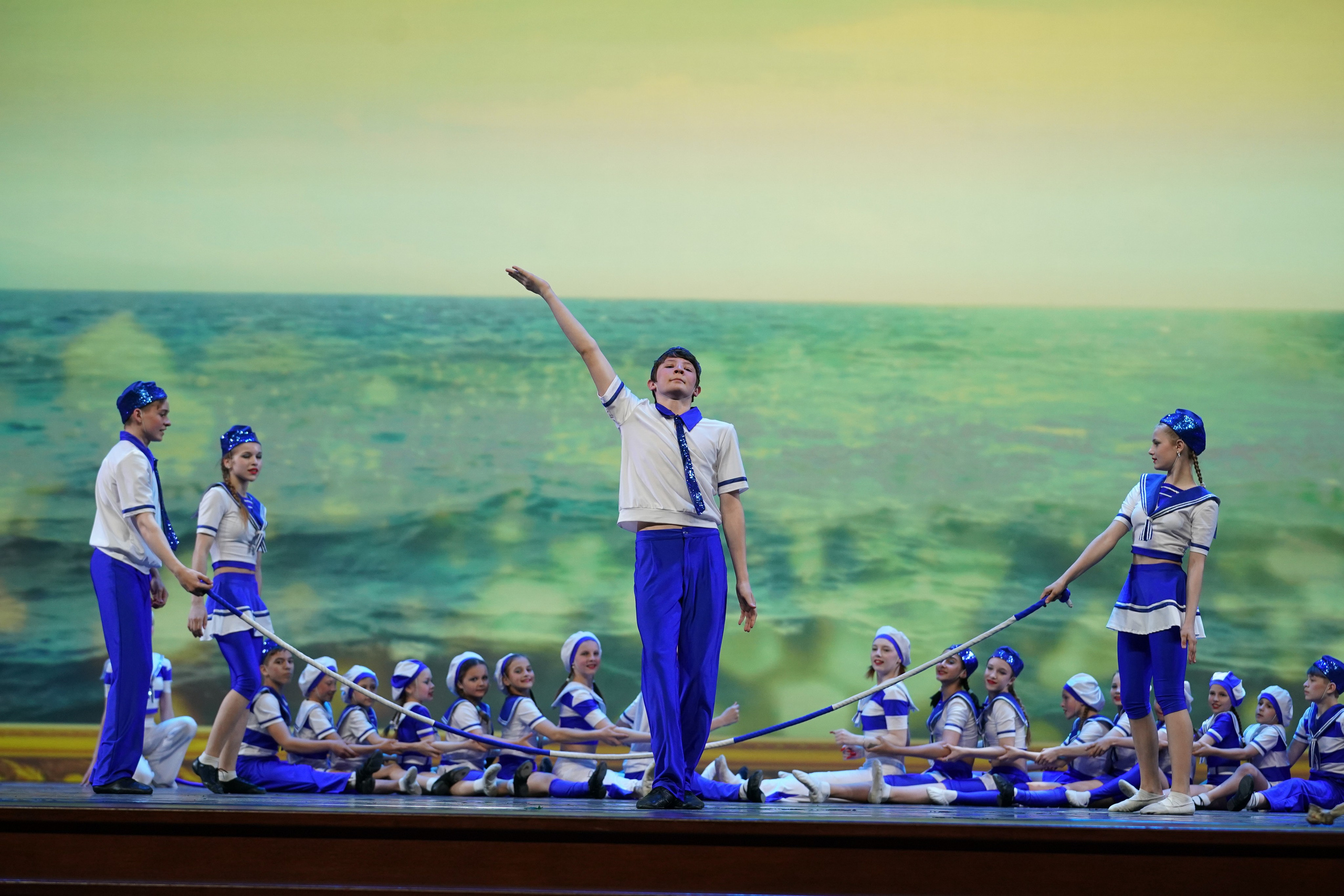 18 мая, отделение 2, г. Москва, Кремль. Золотое яблочко