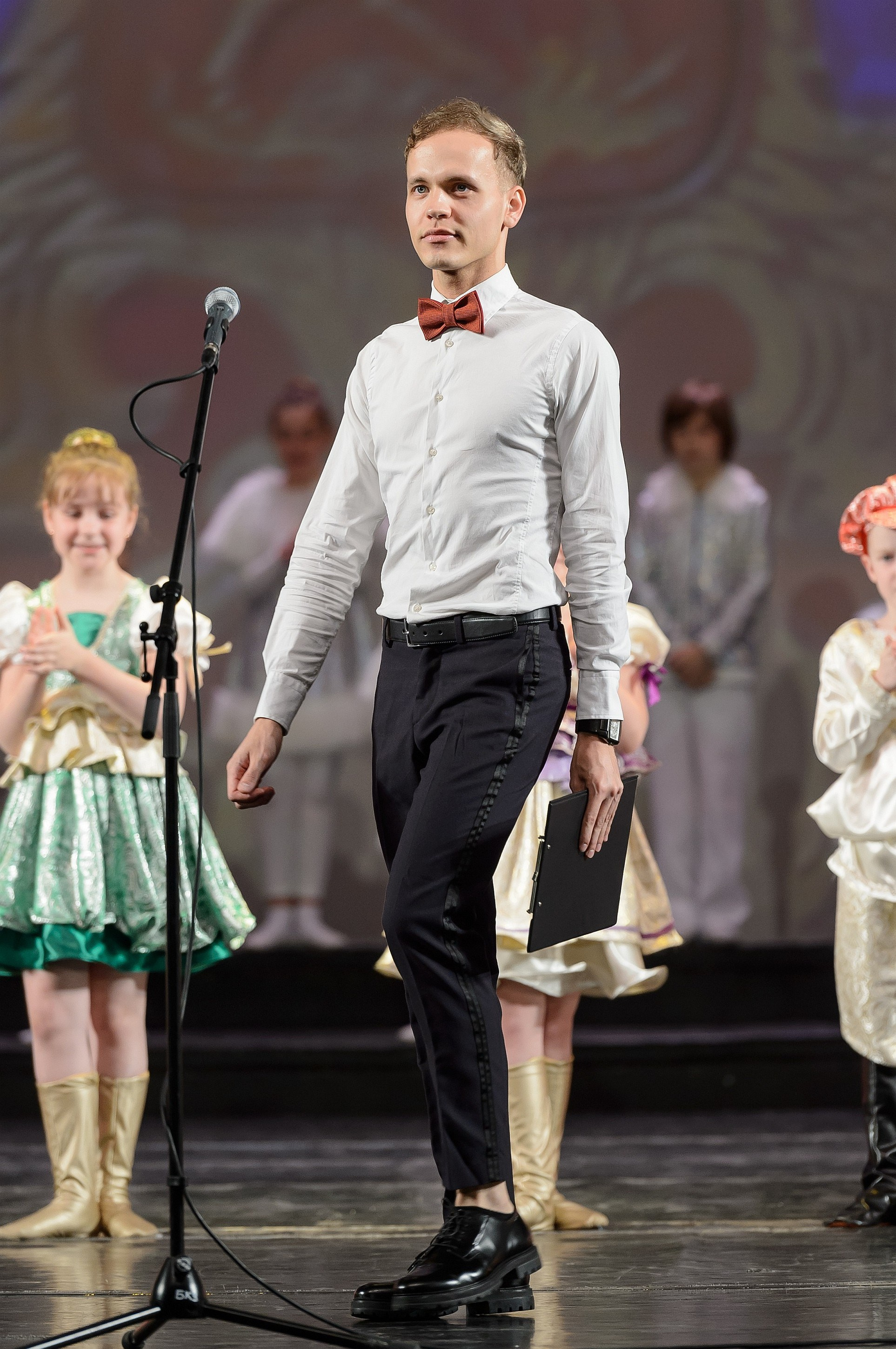 23 мая, концерт 5 лет, БКЗ. Золотое яблочко