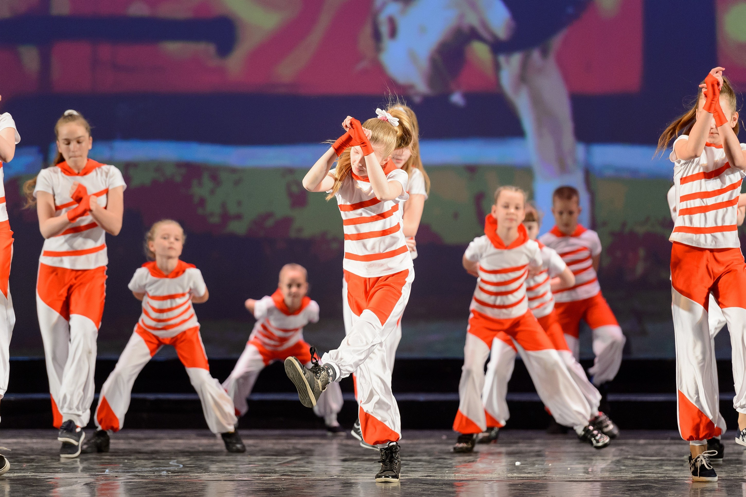 23 мая, концерт 5 лет, БКЗ. Золотое яблочко