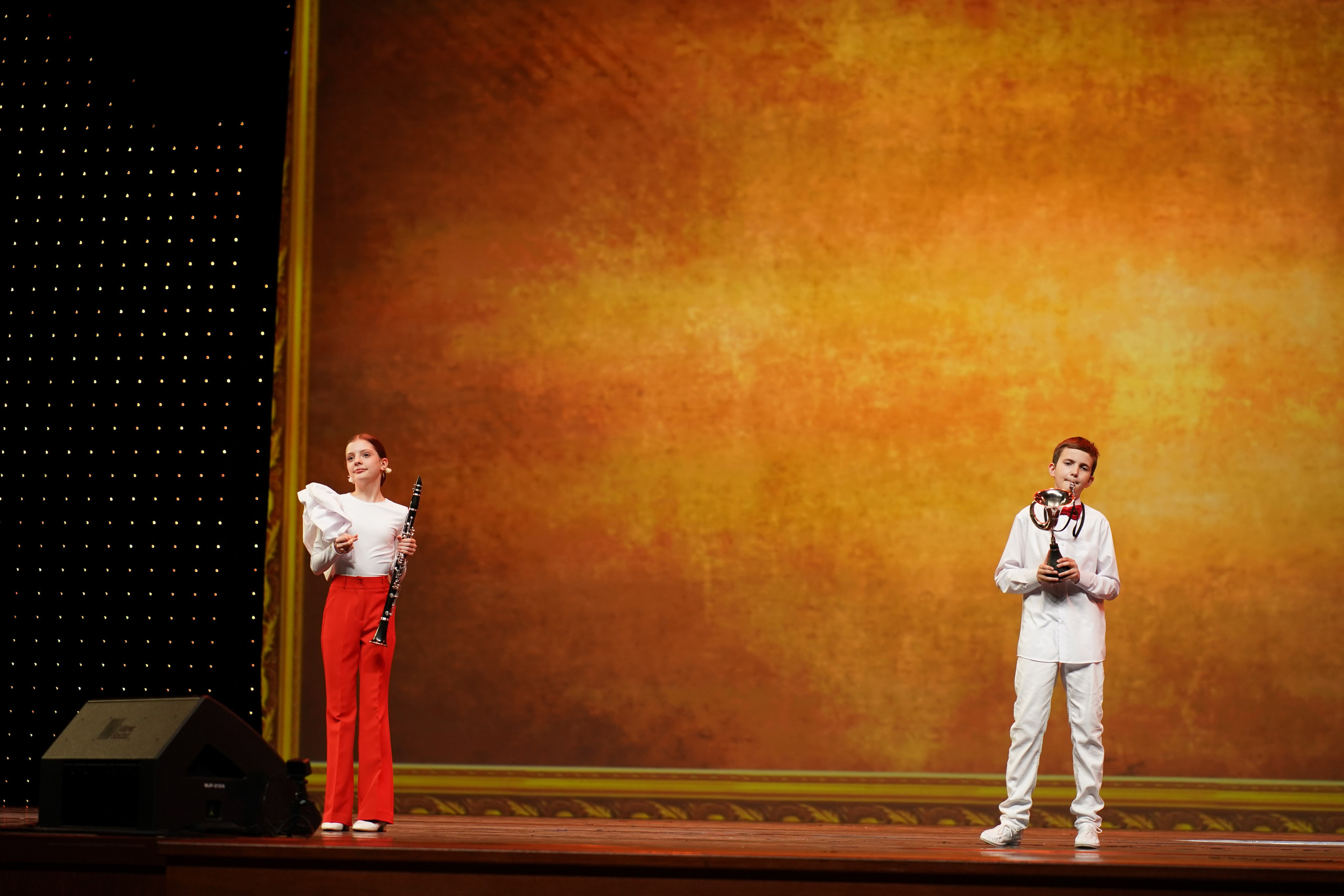 19 мая, отделение 1, г. Москва, Кремль. Золотое яблочко