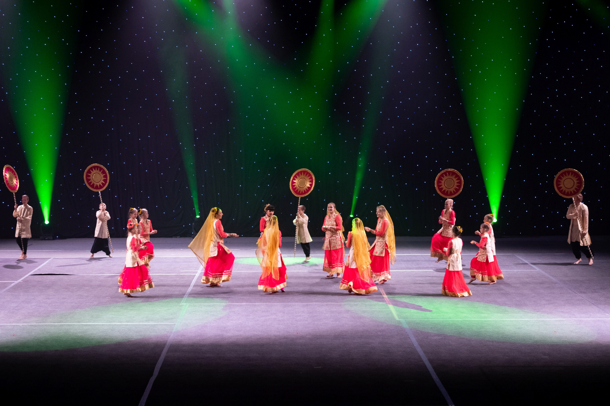 6 мая, концерт 10 лет, Сибур Арена, г. Санкт-Петербург. Золотое яблочко