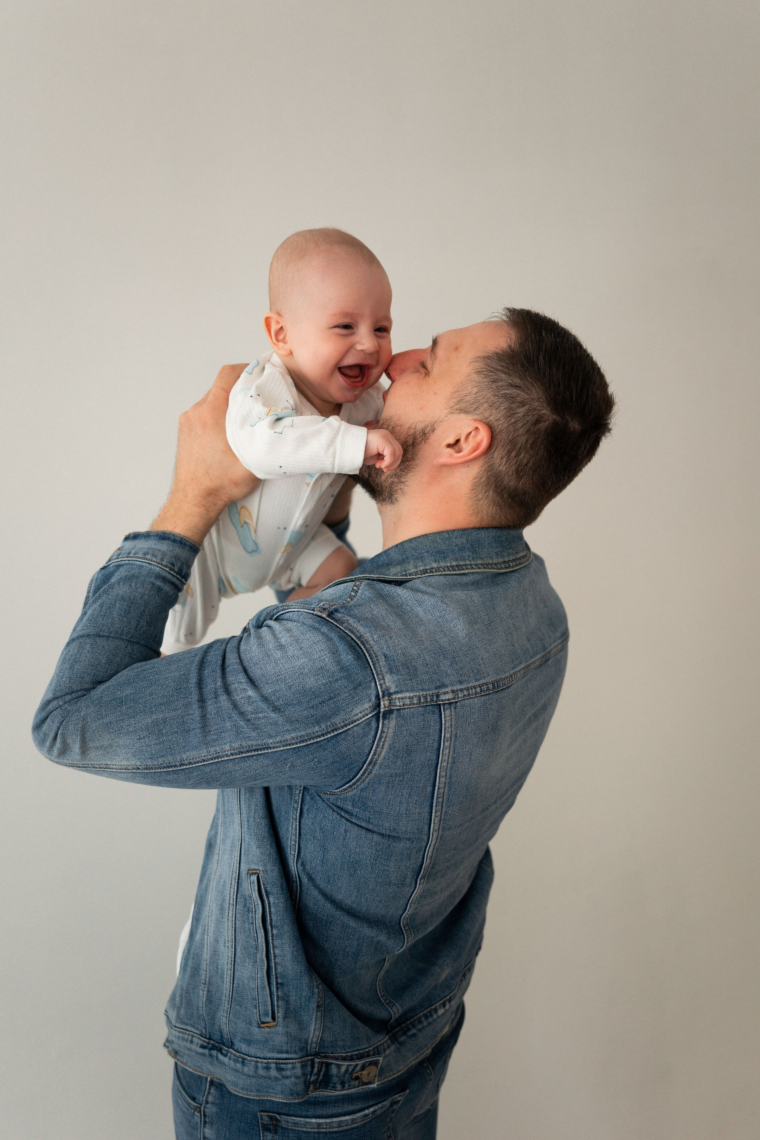 L&E&L. Семейный фотограф в Севастополе и Симферополе Александра Чистякова