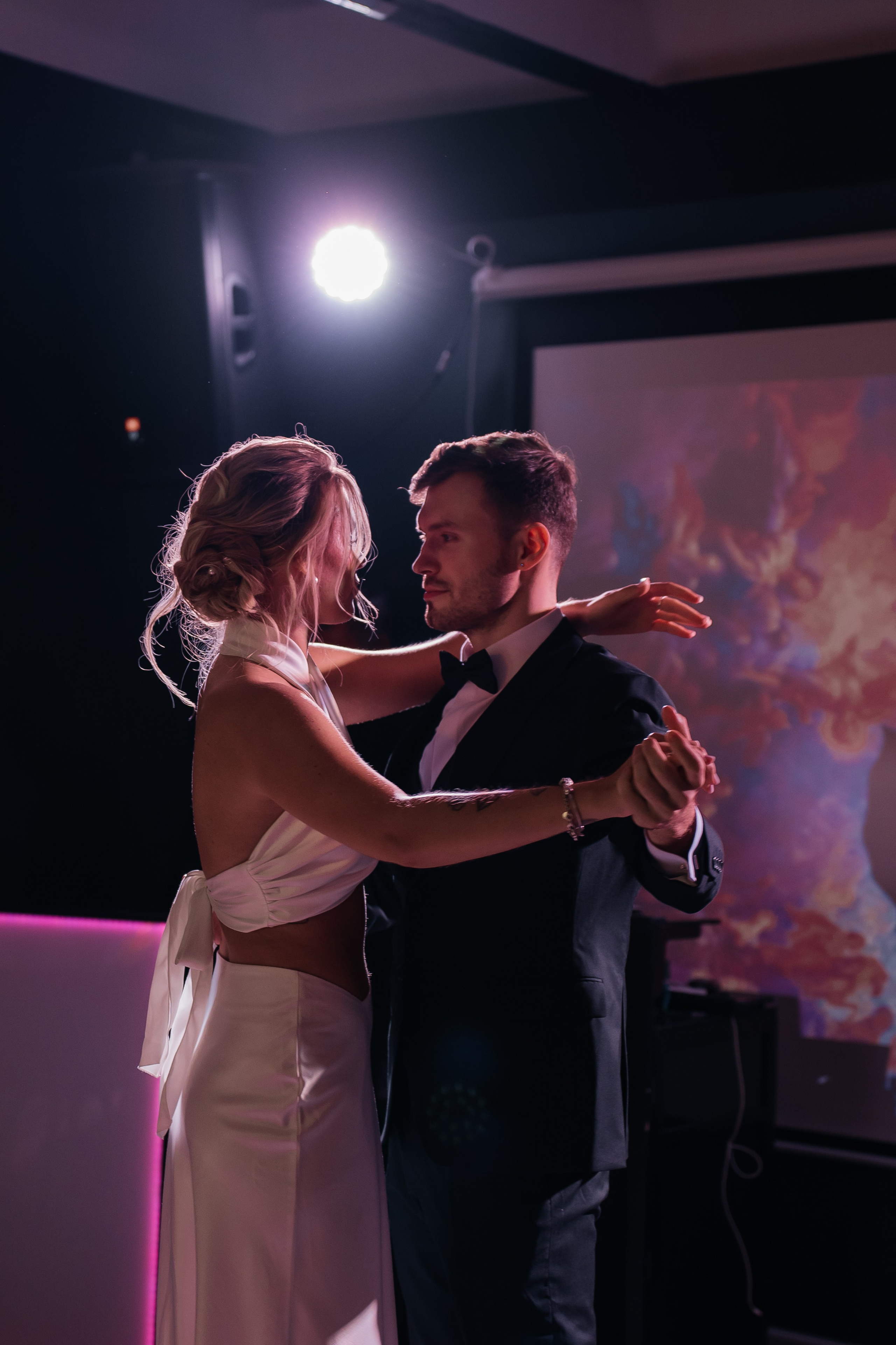 Филипп и Маша❤️. Фотограф в Москве и Крыму Анастасия Новосёлова