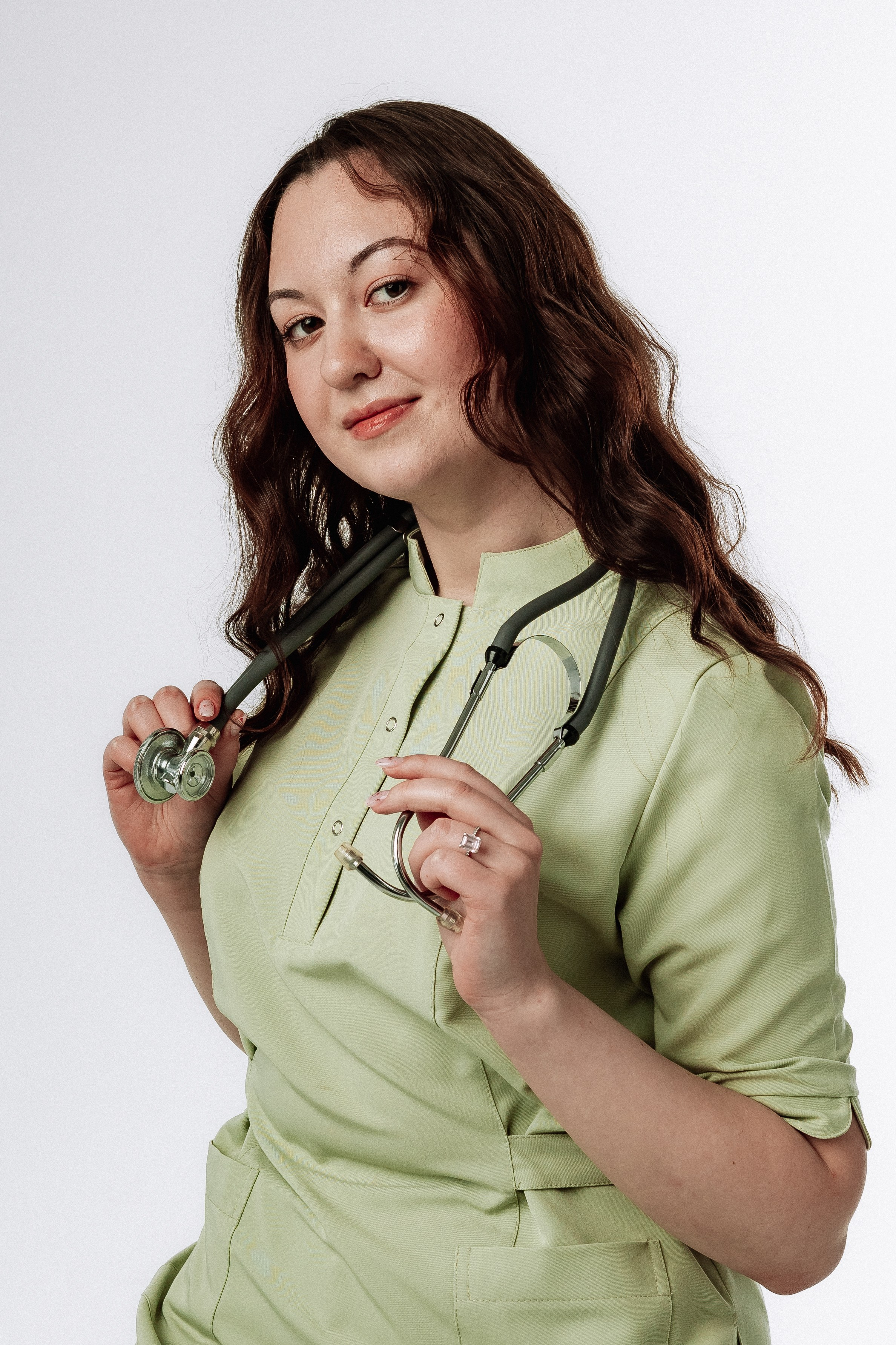 DOCTORS. Ника — ваш персональный фотограф в Нижнем Новгороде
