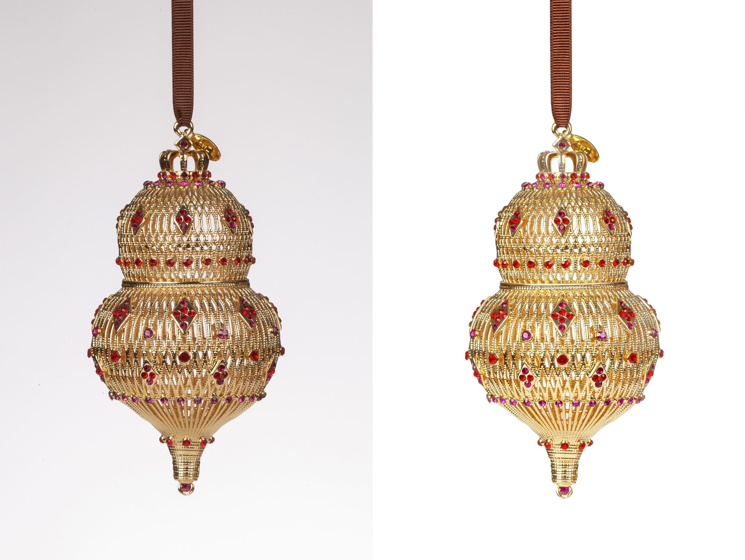 Новогодние украшения