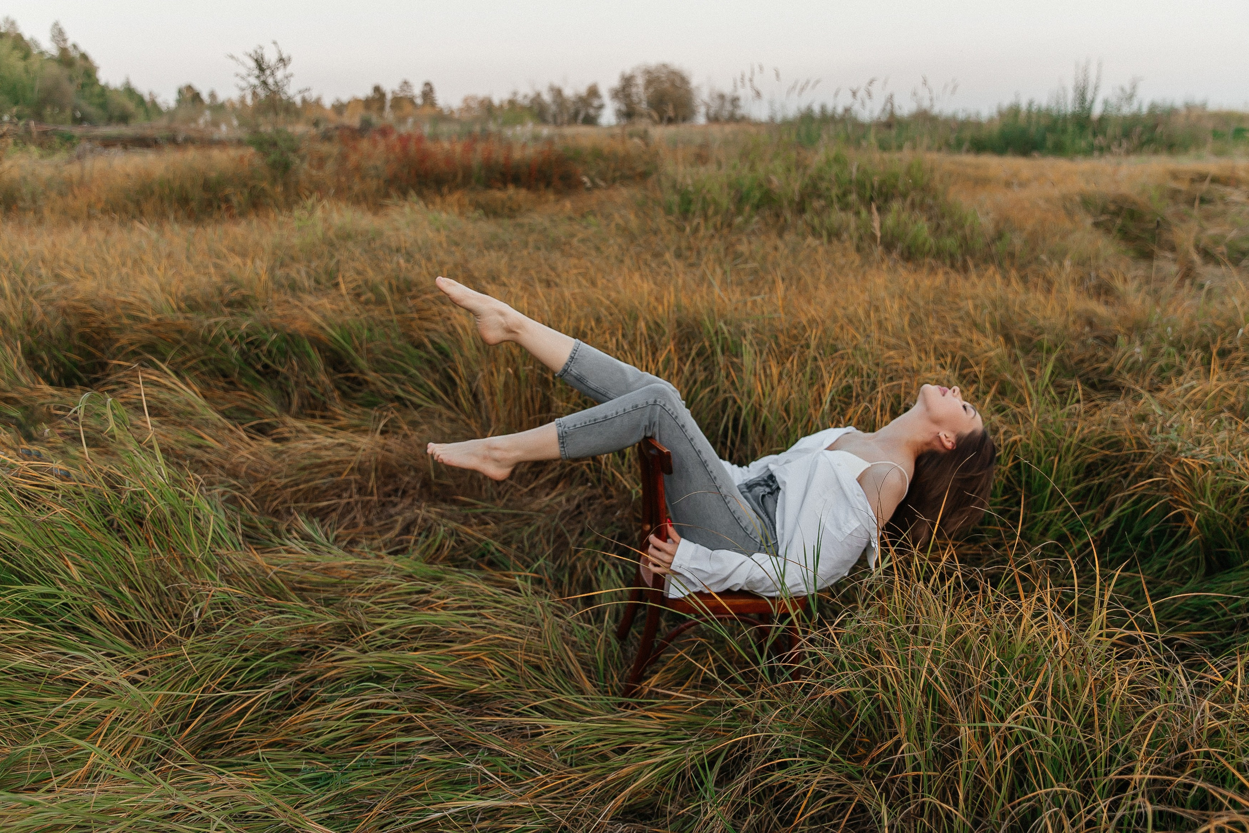 Лютик. Воронистая Анастасия. Фотограф Якутия, Томпонский район