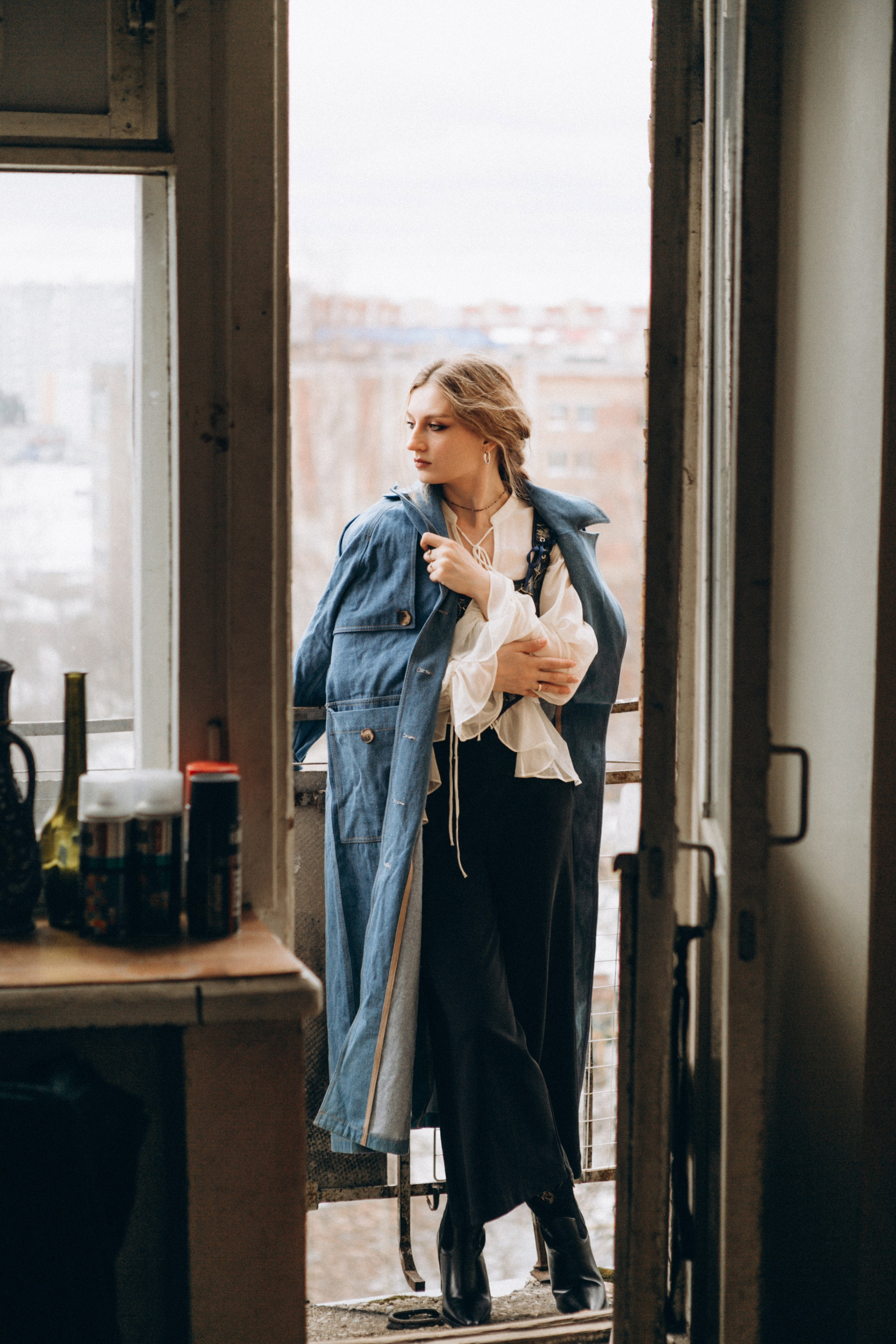 Алёна. Фотограф в Ухте