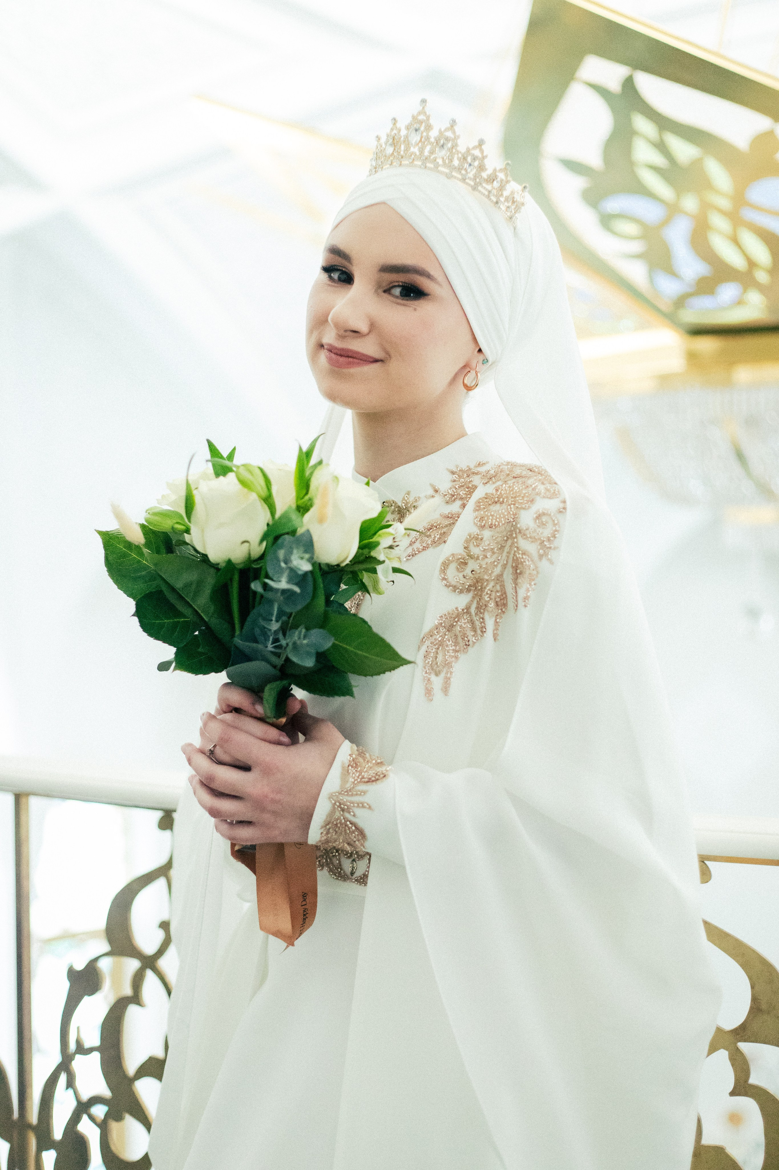 Элиза и Эльмир. Портретный и репортажный фотограф Елизавета Рудовская|Казань