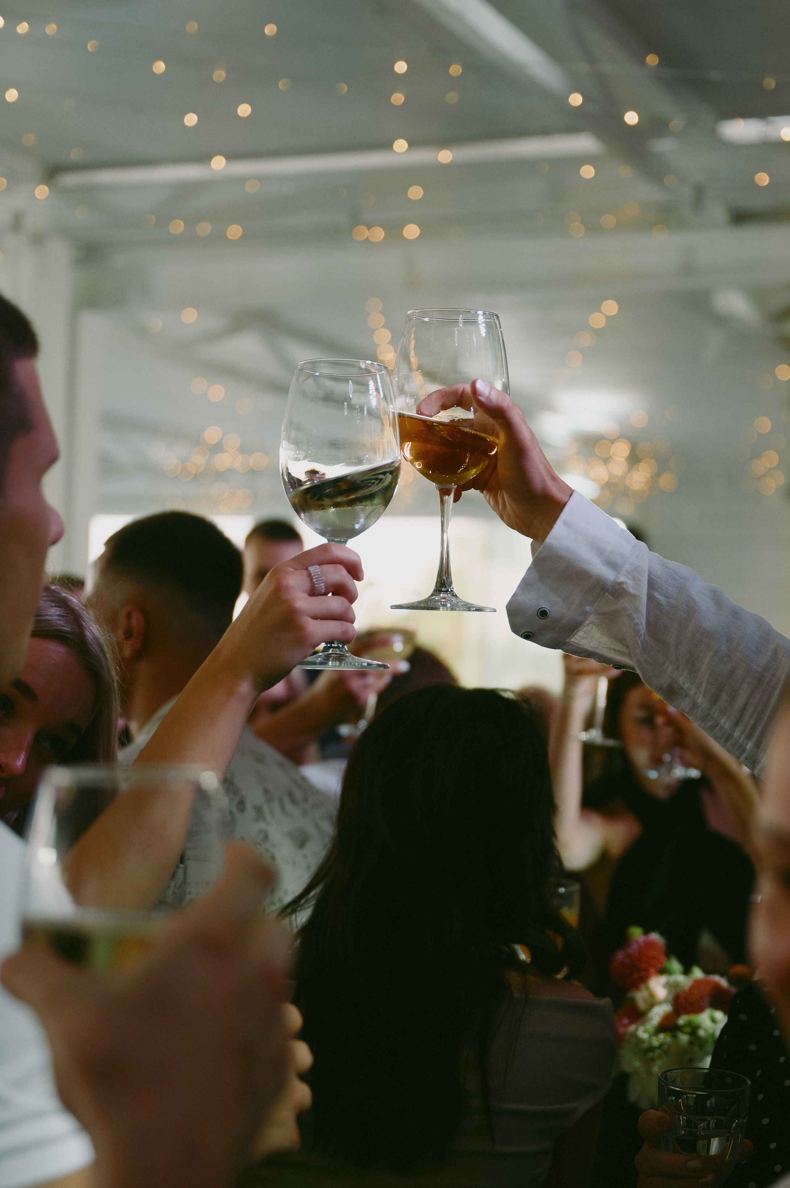 Лина и Стас. Свадебный фотограф в Ростовe-на-Дону Анастасия Прутова