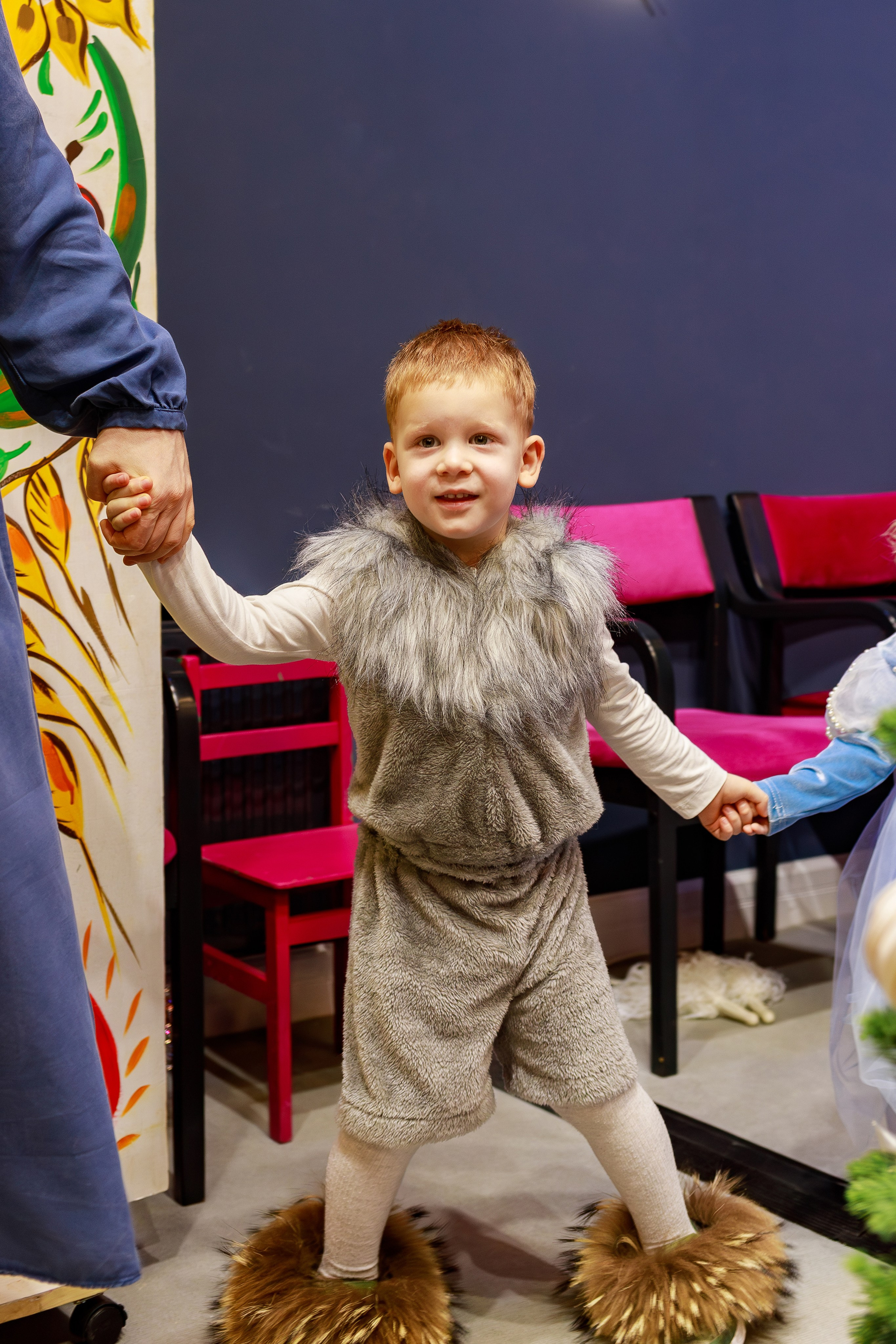 МЭЦ 2025. Семейный и детский фотограф в Краснодаре Ирина Лаврецкая