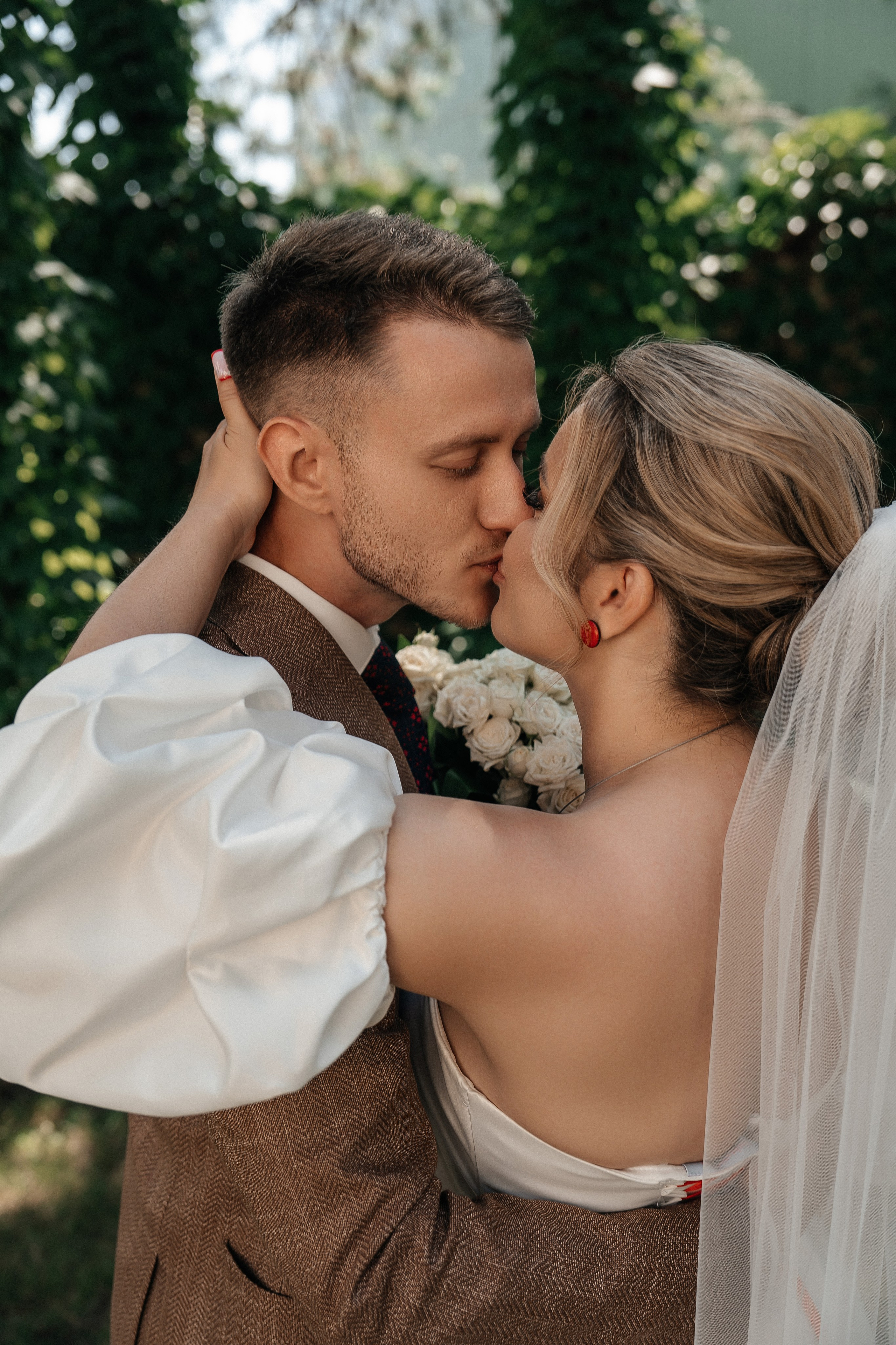 Денис & Оксана. Lokos.pro Ник Соколов Фото и Видео Москва/Ростов-на-Дону