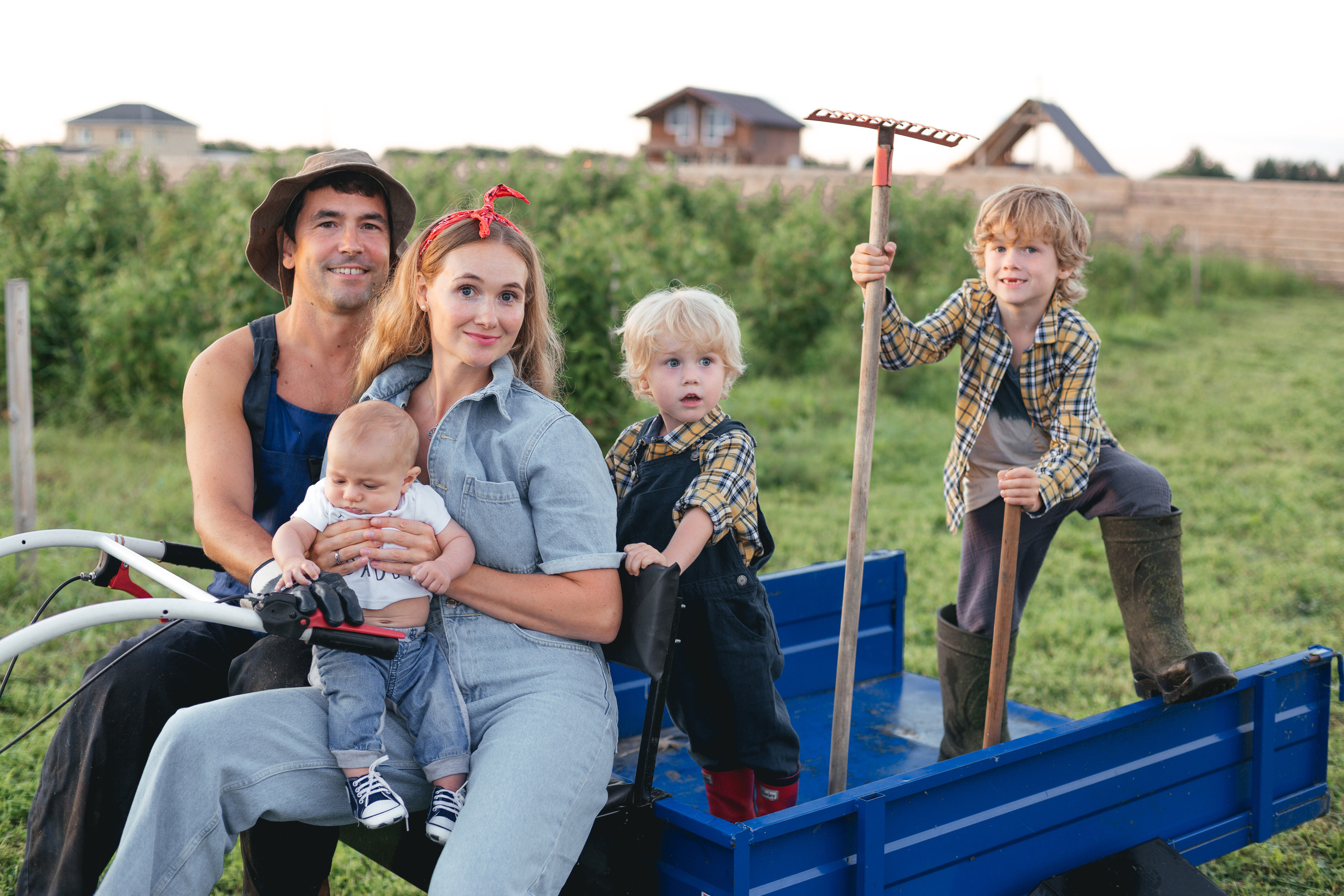 Малиновое Поле, с прибавлением!. Арина Мелехова фотограф Красная Поляна