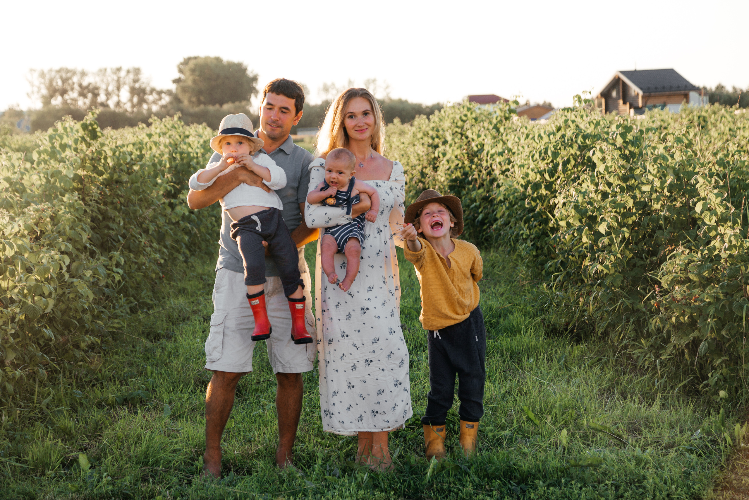 Малиновое Поле, с прибавлением!. Арина Мелехова фотограф Красная Поляна