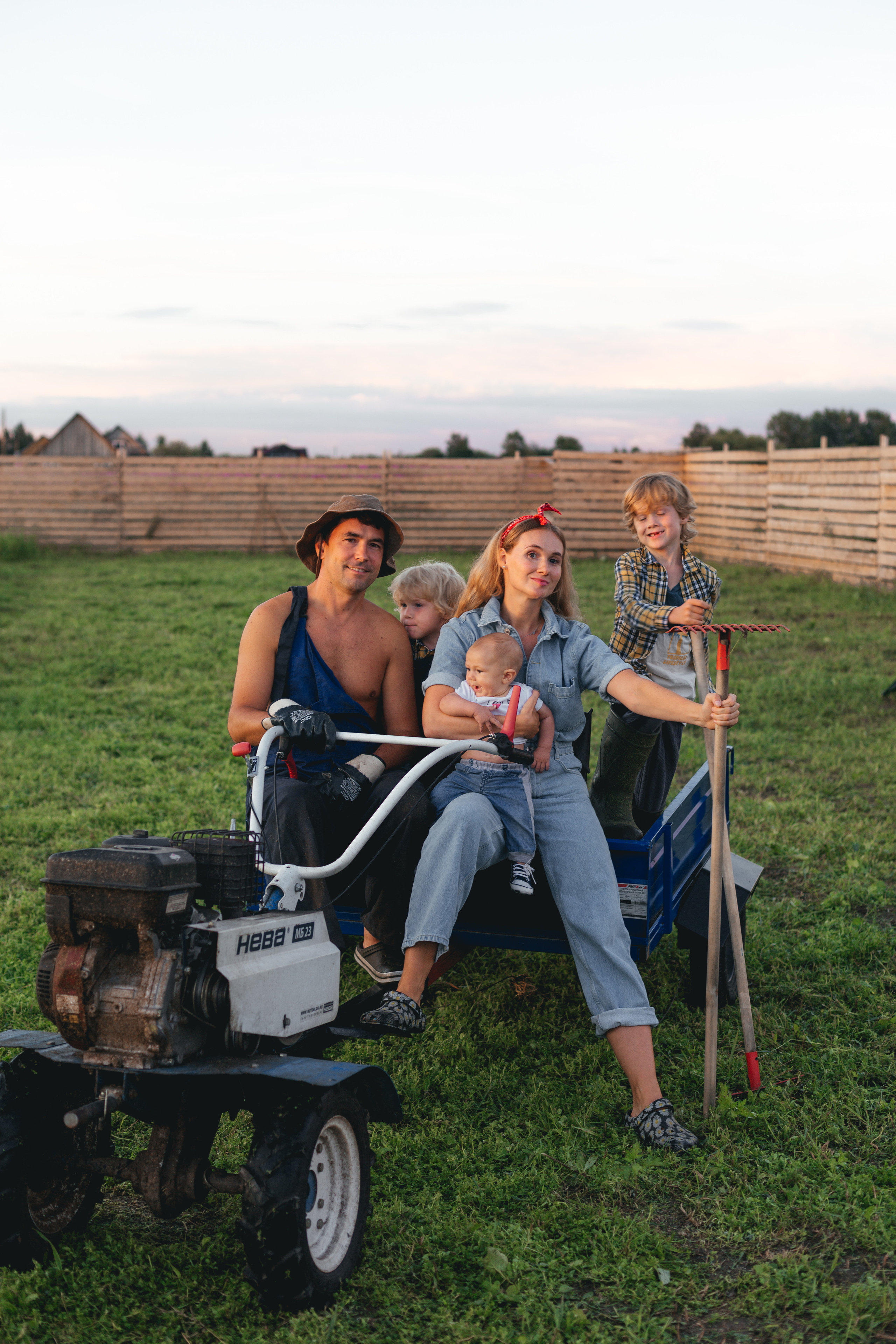 Малиновое Поле, с прибавлением!. Арина Мелехова фотограф Красная Поляна