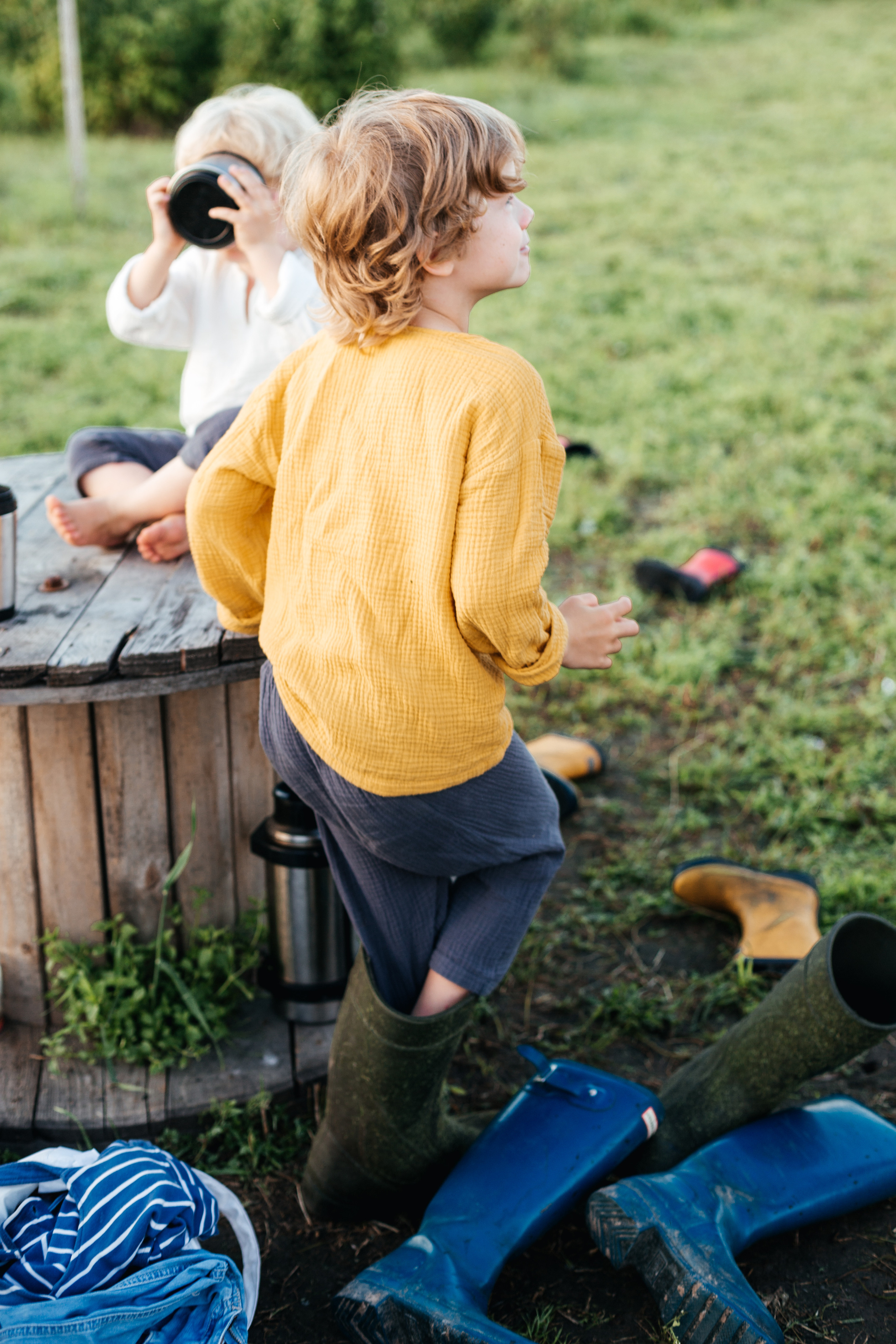 Малиновое Поле, с прибавлением!. Арина Мелехова фотограф Красная Поляна