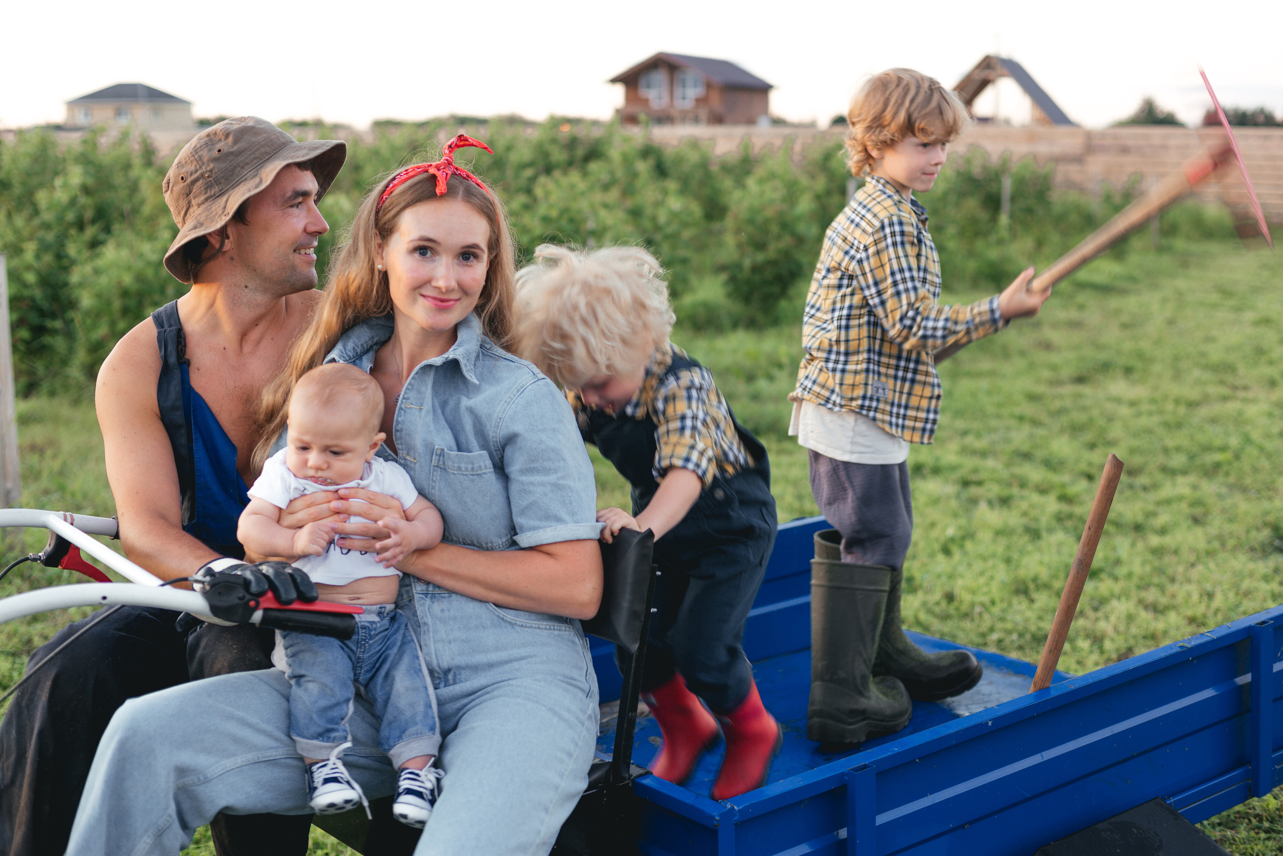 Малиновое Поле, с прибавлением!. Арина Мелехова фотограф Красная Поляна