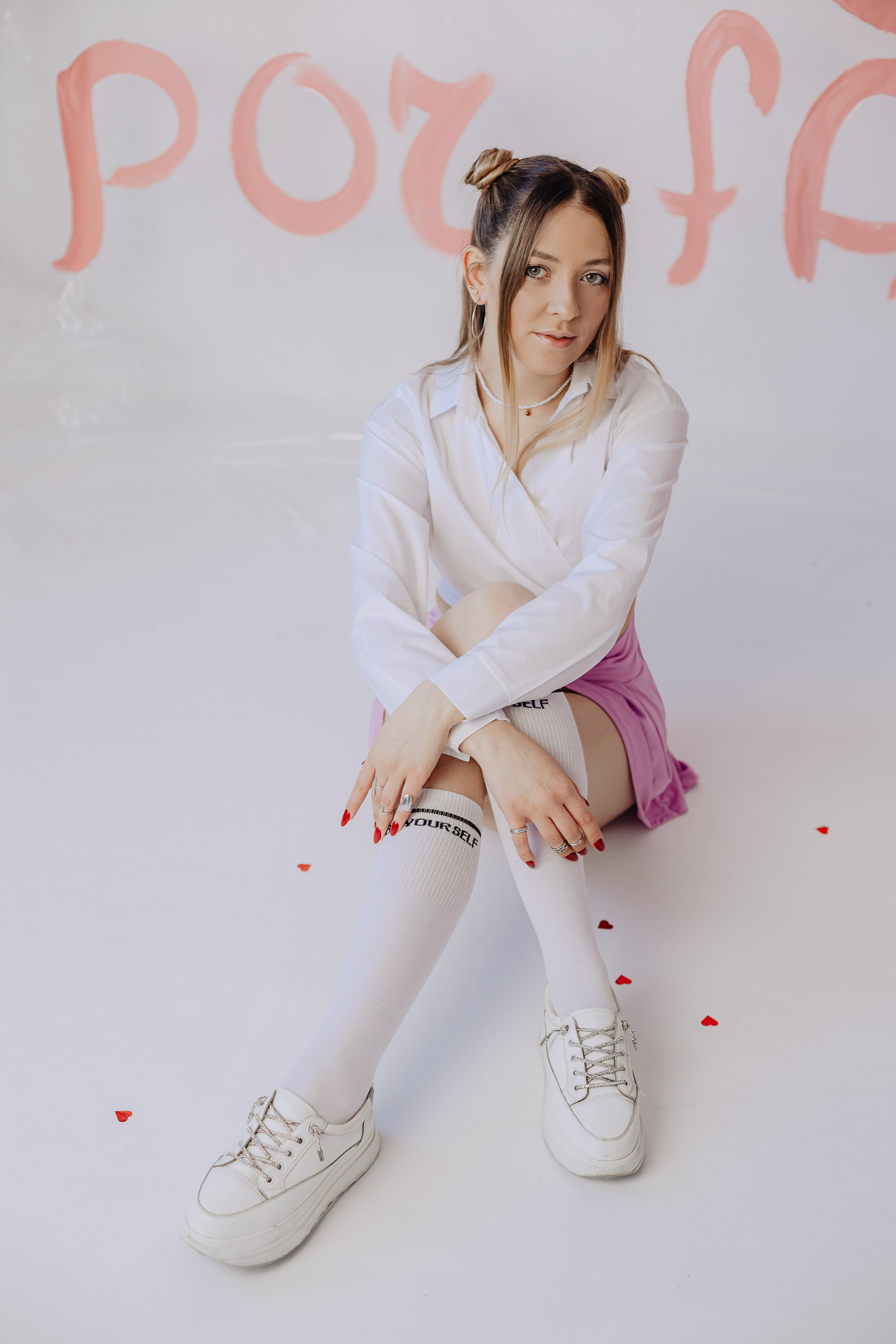 Amore. Фотограф Брянск