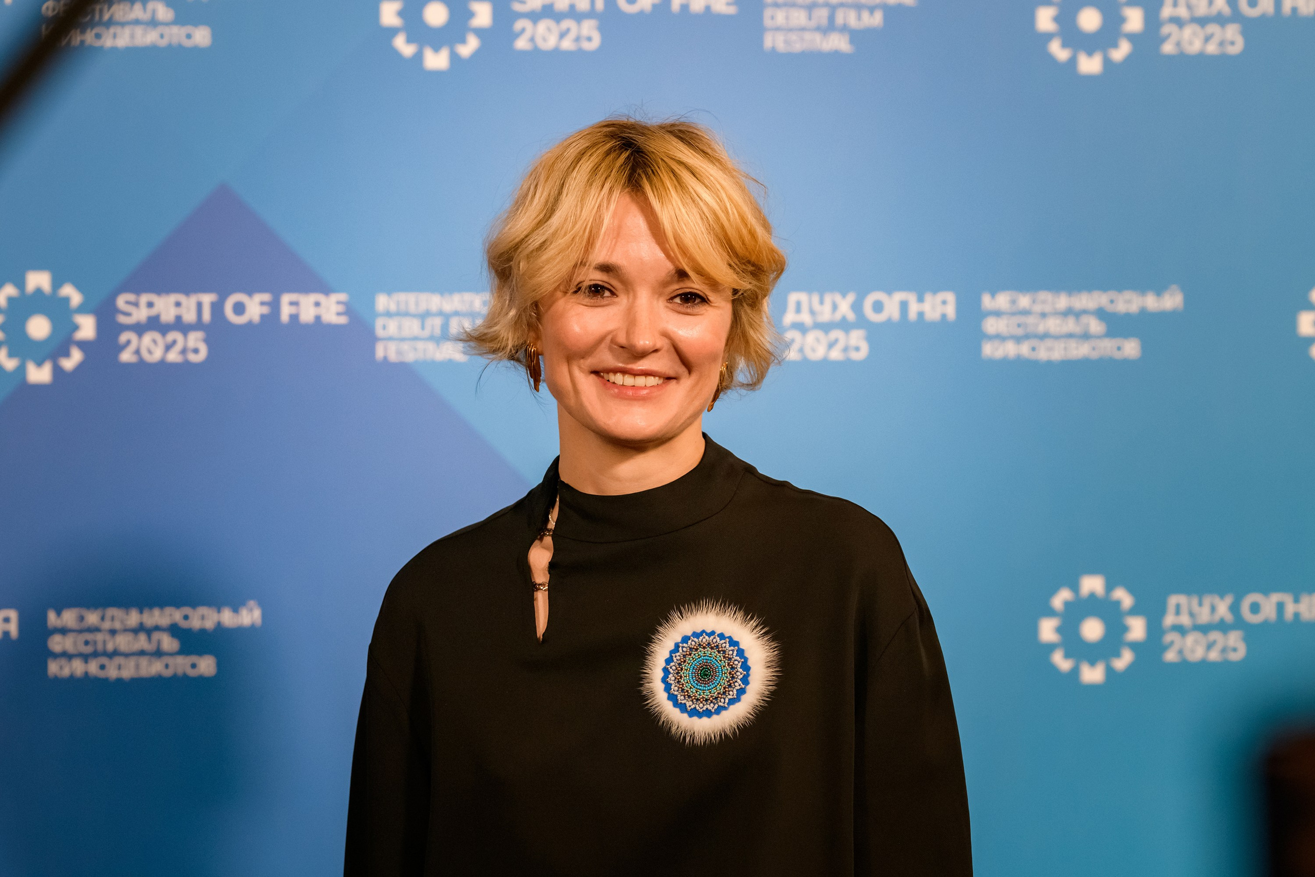 XXIII Международный фестиваль кинематографических дебютов «Дух огня». Фотограф в Ханты-Мансийске Евгений Жуланов
