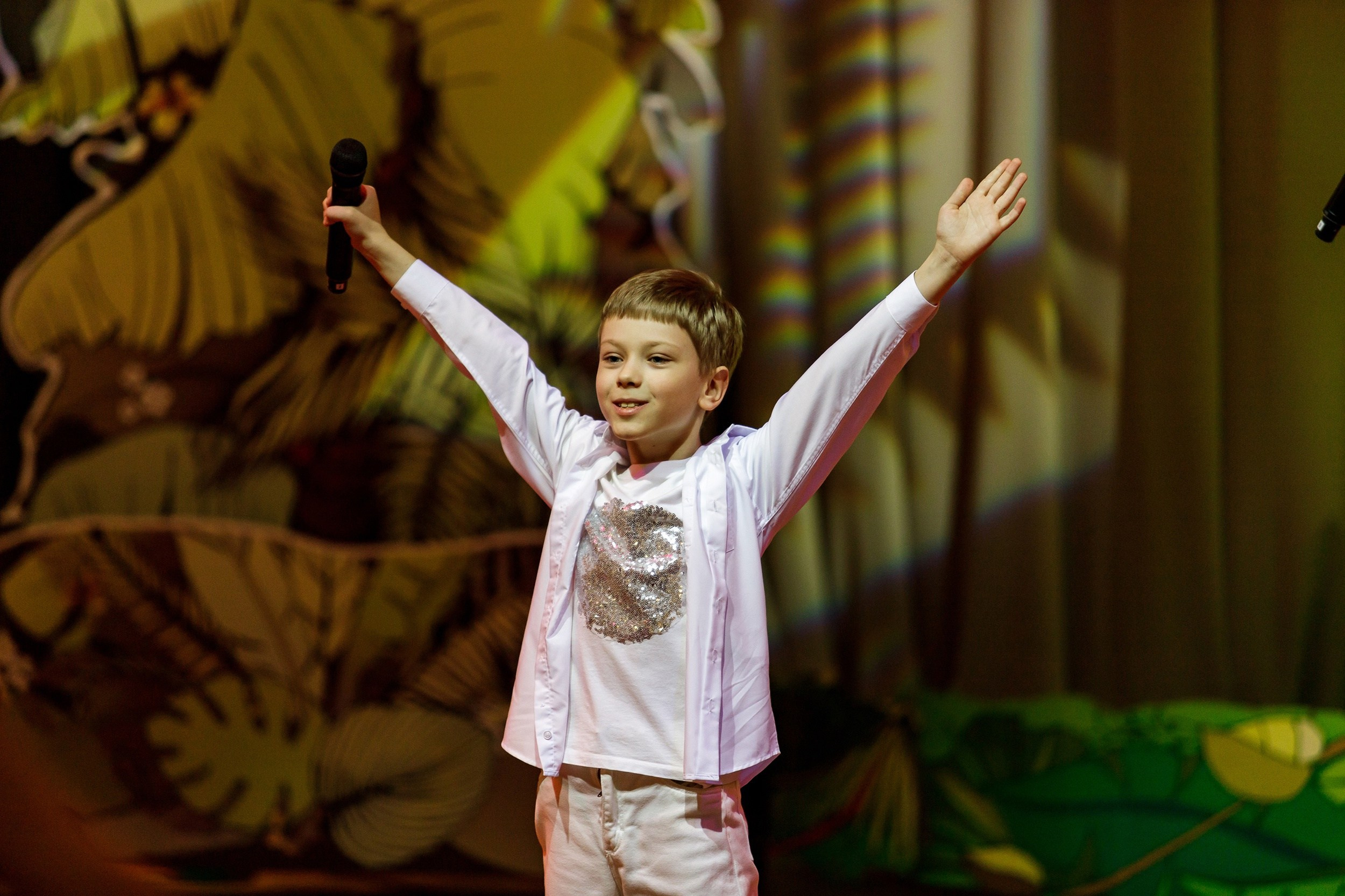 Основной альбом. Фотограф в Ханты-Мансийске Евгений Жуланов