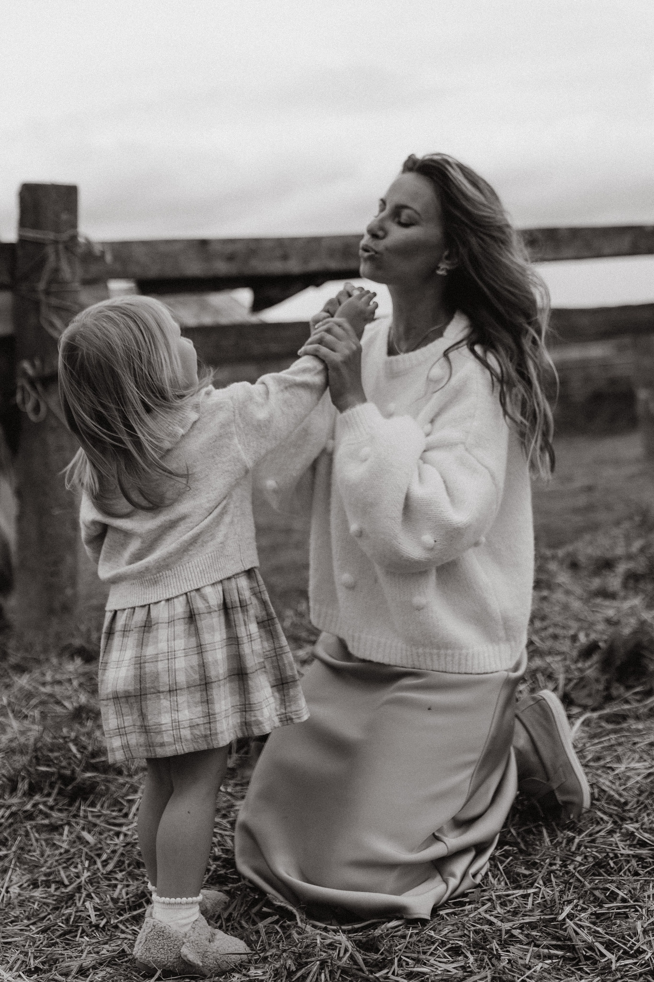 ❤️. Семейный фотограф в Москве Жукова Анна
