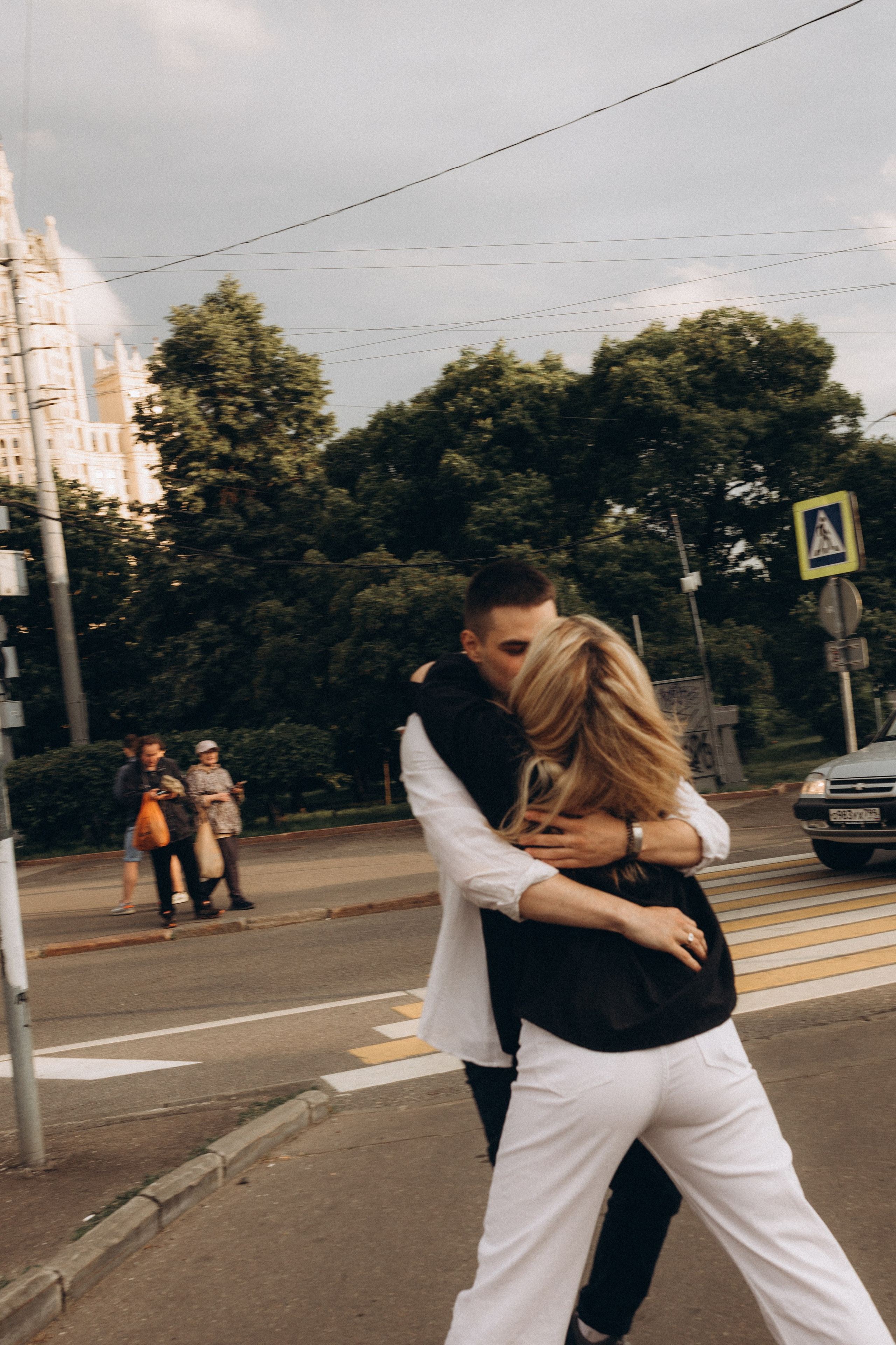 2. Семейный фотограф в Москве Жукова Анна