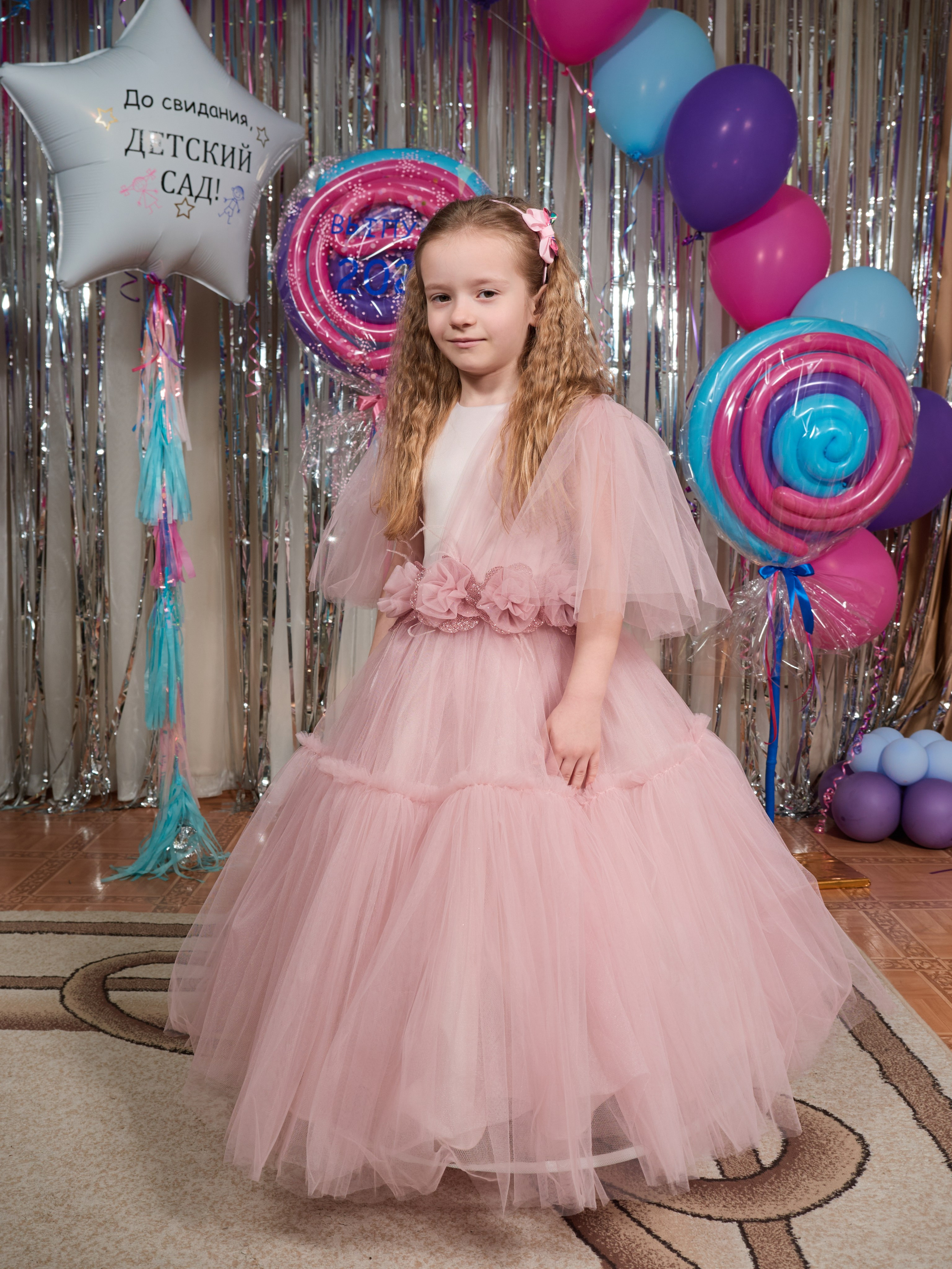 Школа и детский сад. Репортажный фотограф Москва