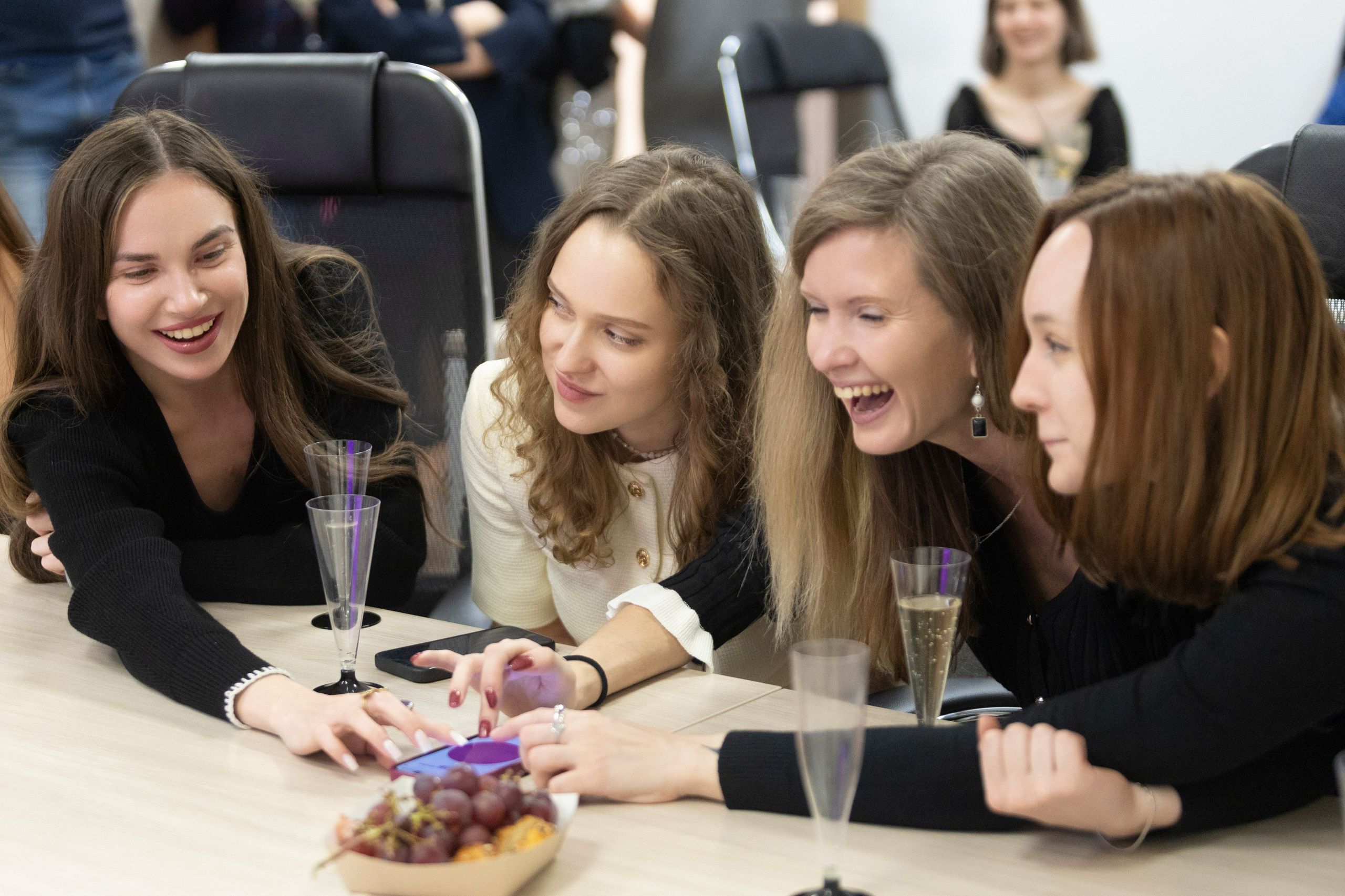 ЦРТ — Центр Речевых Технологий. Портретный Фотограф Александр «Konevtsoph» В Санкт-Петербурге