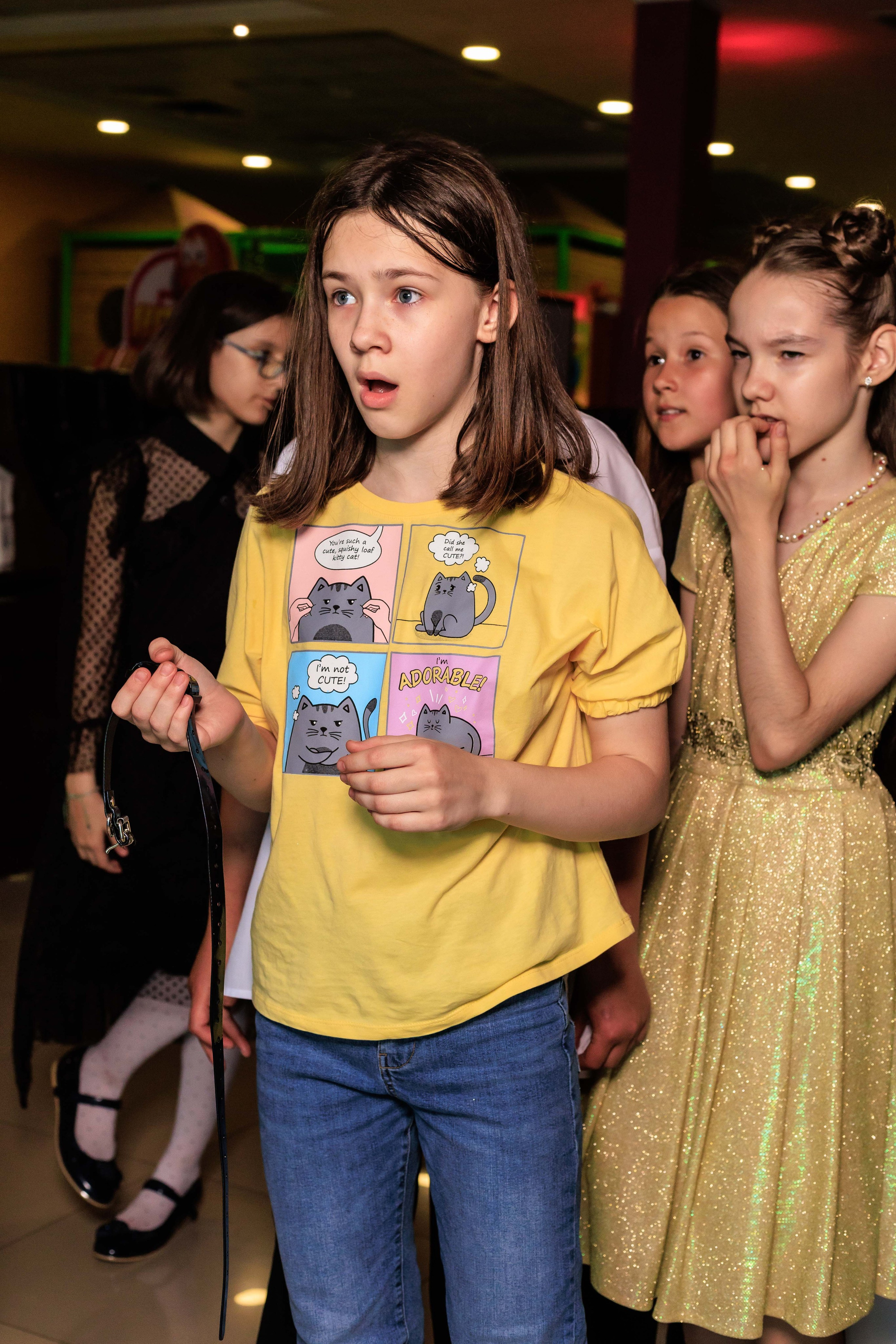 Выпускной 4 класс. Фотограф в Москве Дмитрий Емельянов