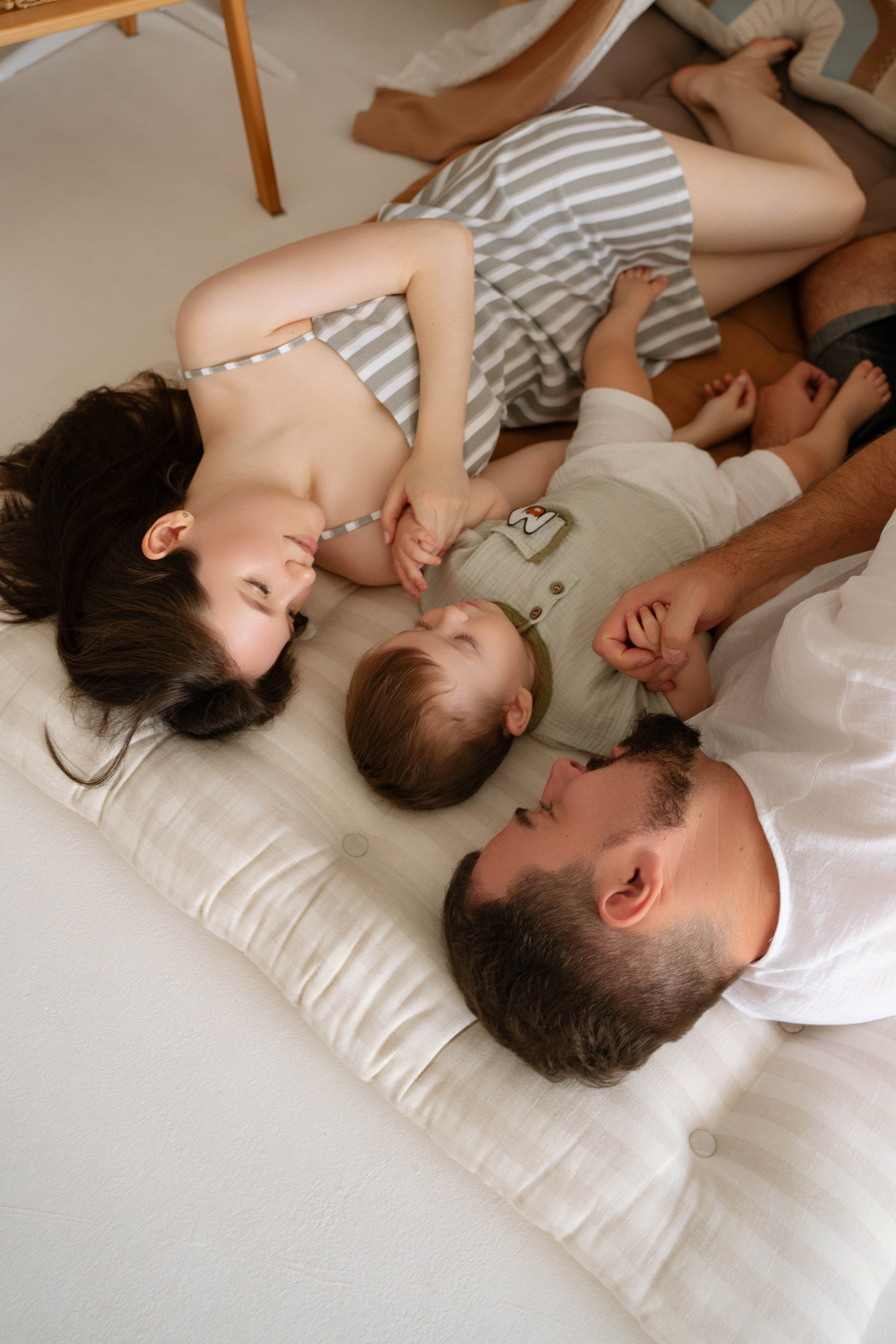 Тёплые мгновения. Свадебный фотограф в Краснодаре и Санкт-Петербурге Евгения Алексеева