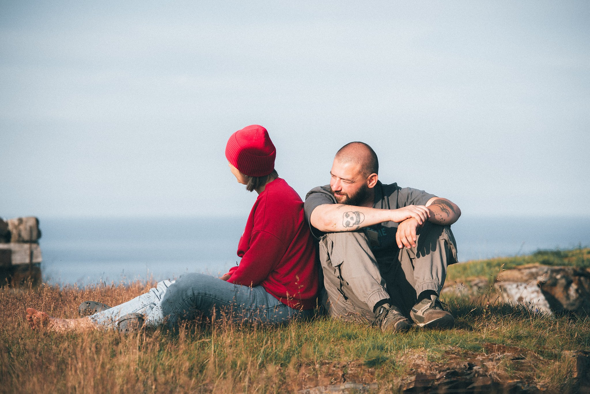 Север 2025. Внедорожные путешествия — OFFROADTRIP