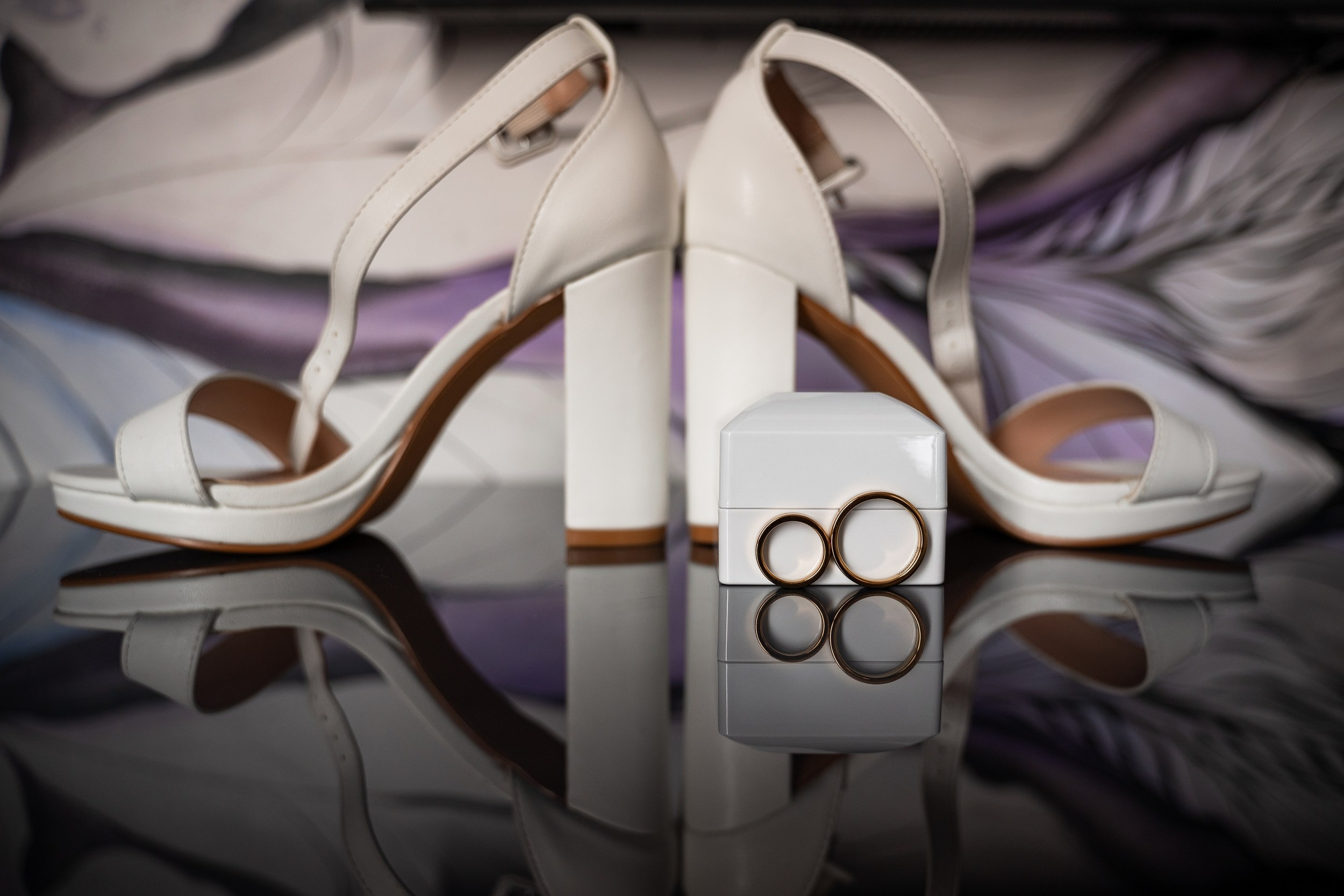 Свадебный день Андрея и Анастасии. Свадебный и семейный фотограф в Омске Мормулев Михаил