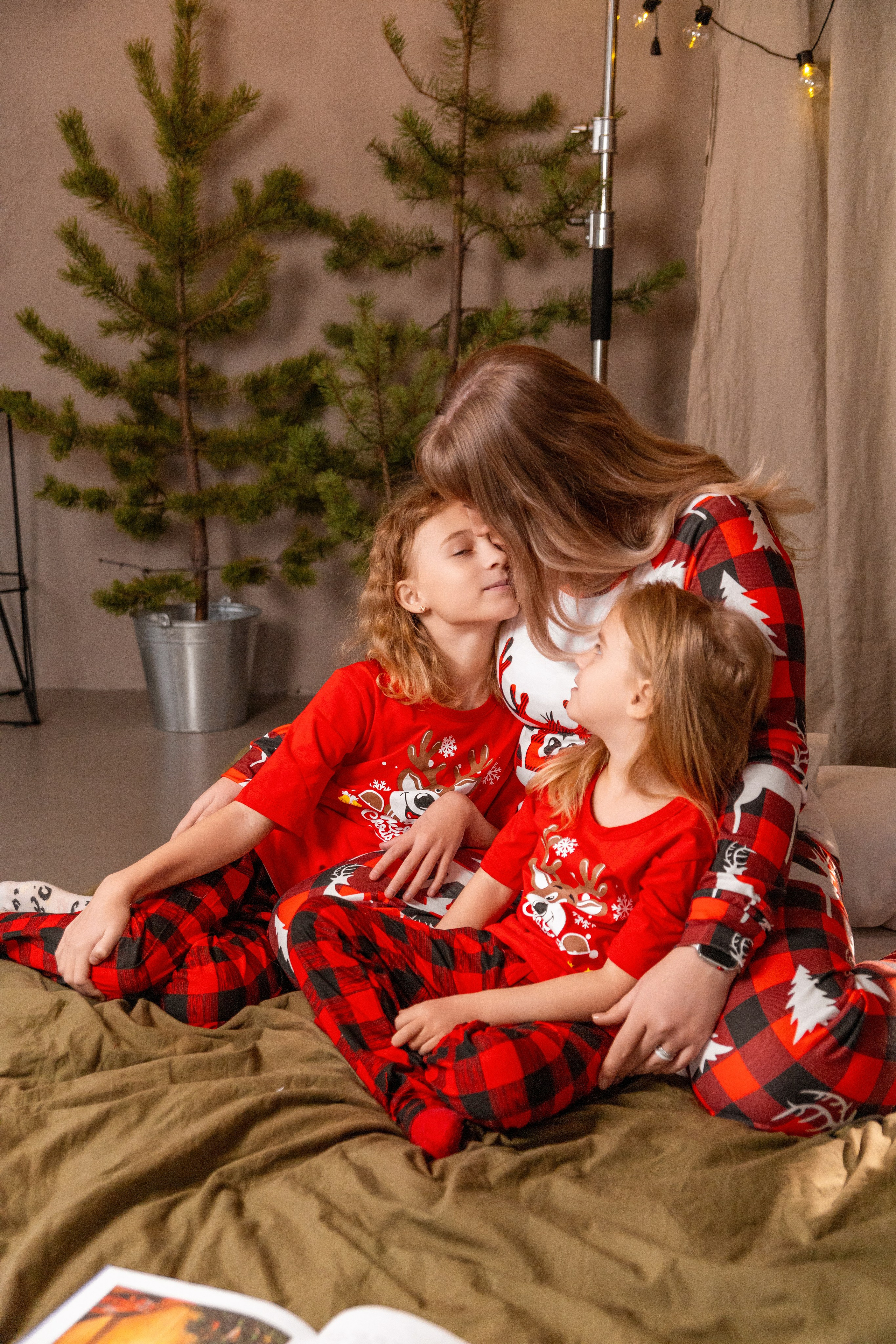 Новогодний Мурманск. Фотограф Мурманск Лилия Маер