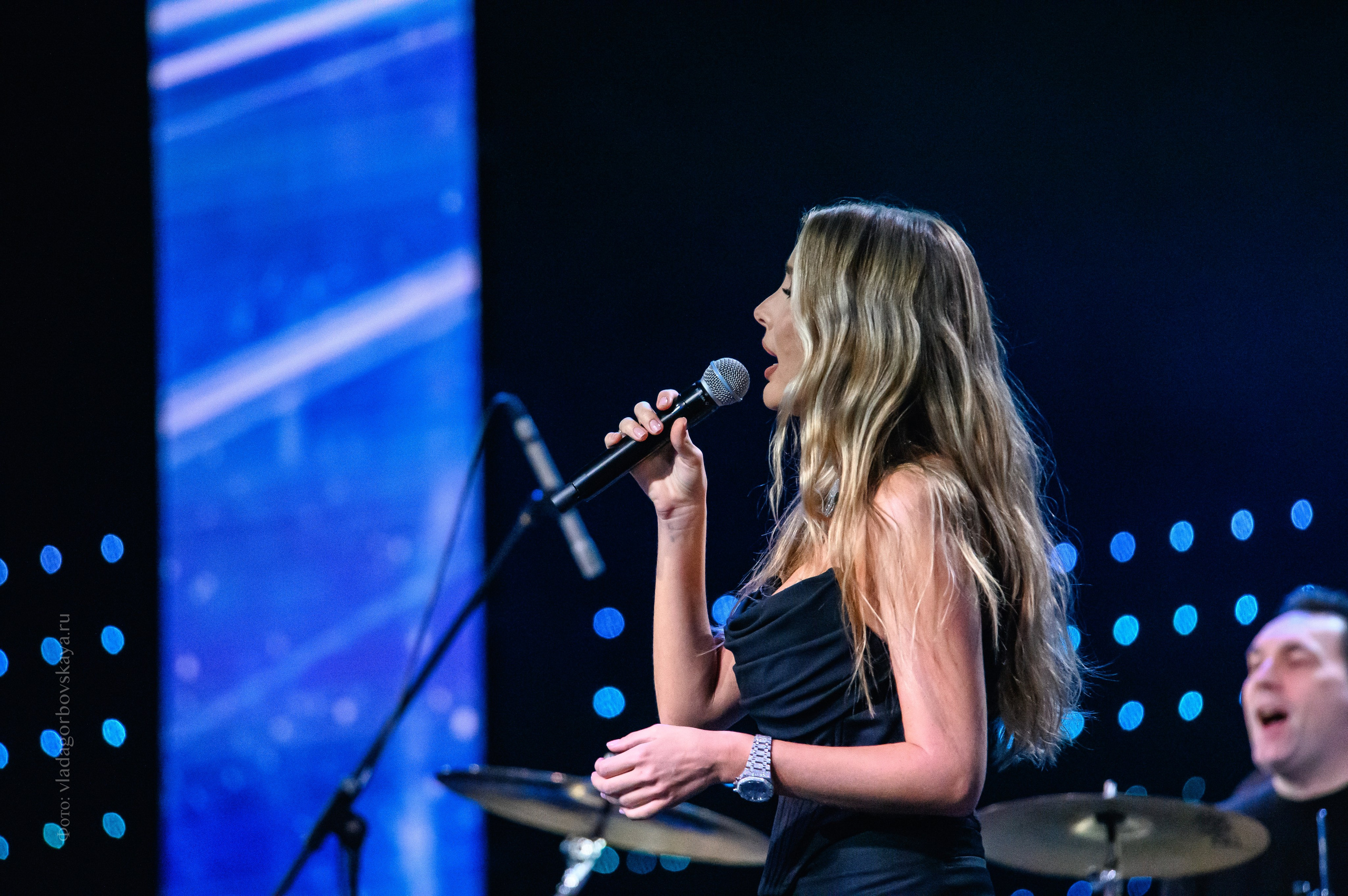 К 95-летию со дня рождения композитора Андрея Петрова. Бренд-фотограф для экспертов и блогеров в Москве Влада Горбовская