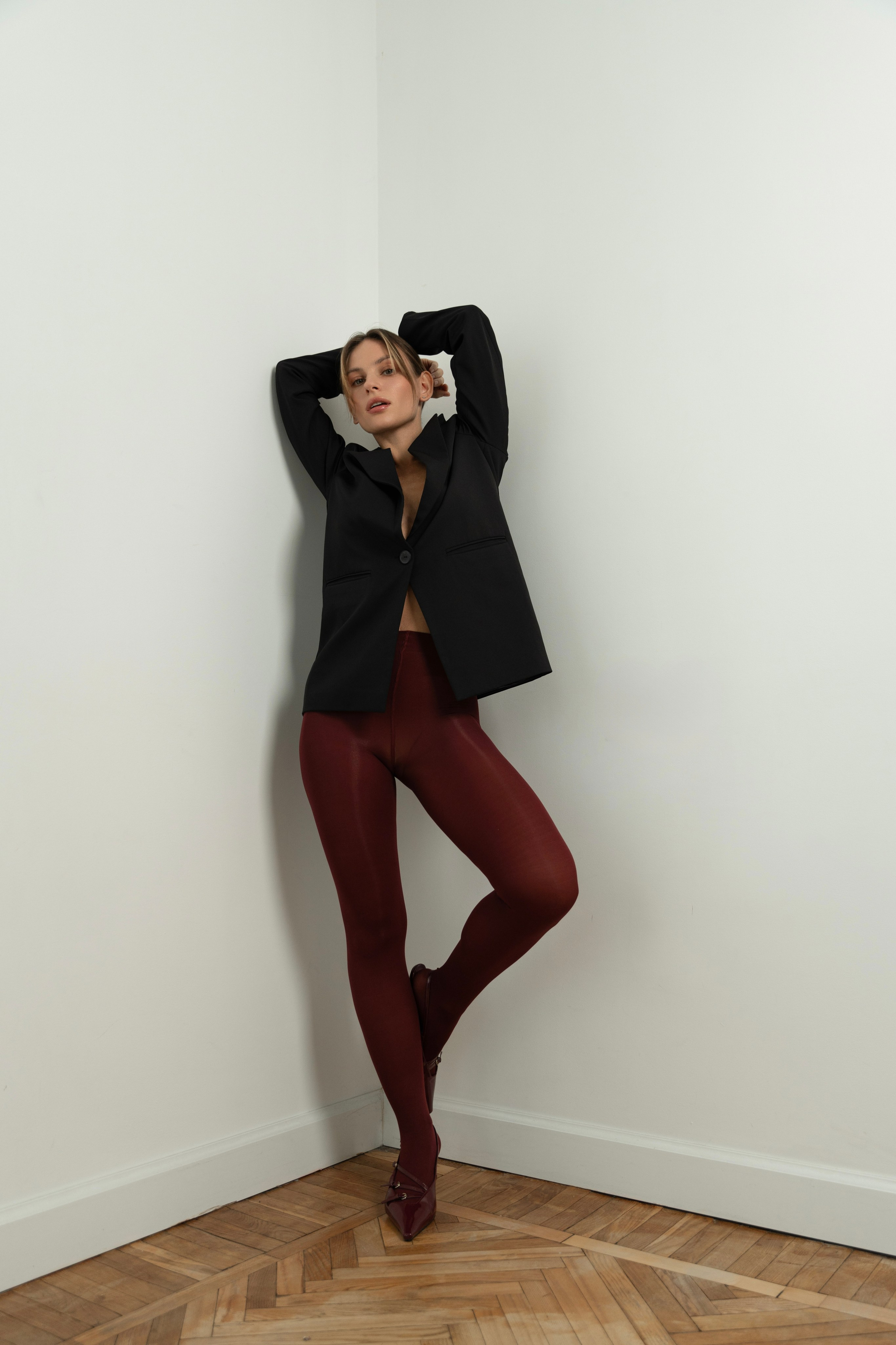 Женские фотосессии. Katyazimmer.wfolio.pro